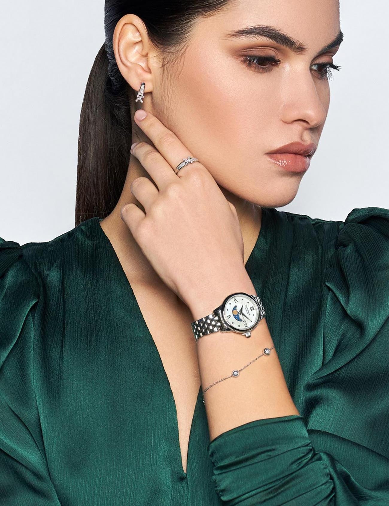 RODANIA R31000 Women's Watch Secondary image