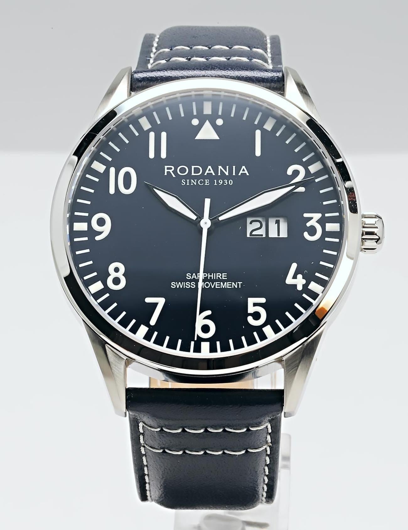 RODANIA R16021 Men's Watch Secondary image