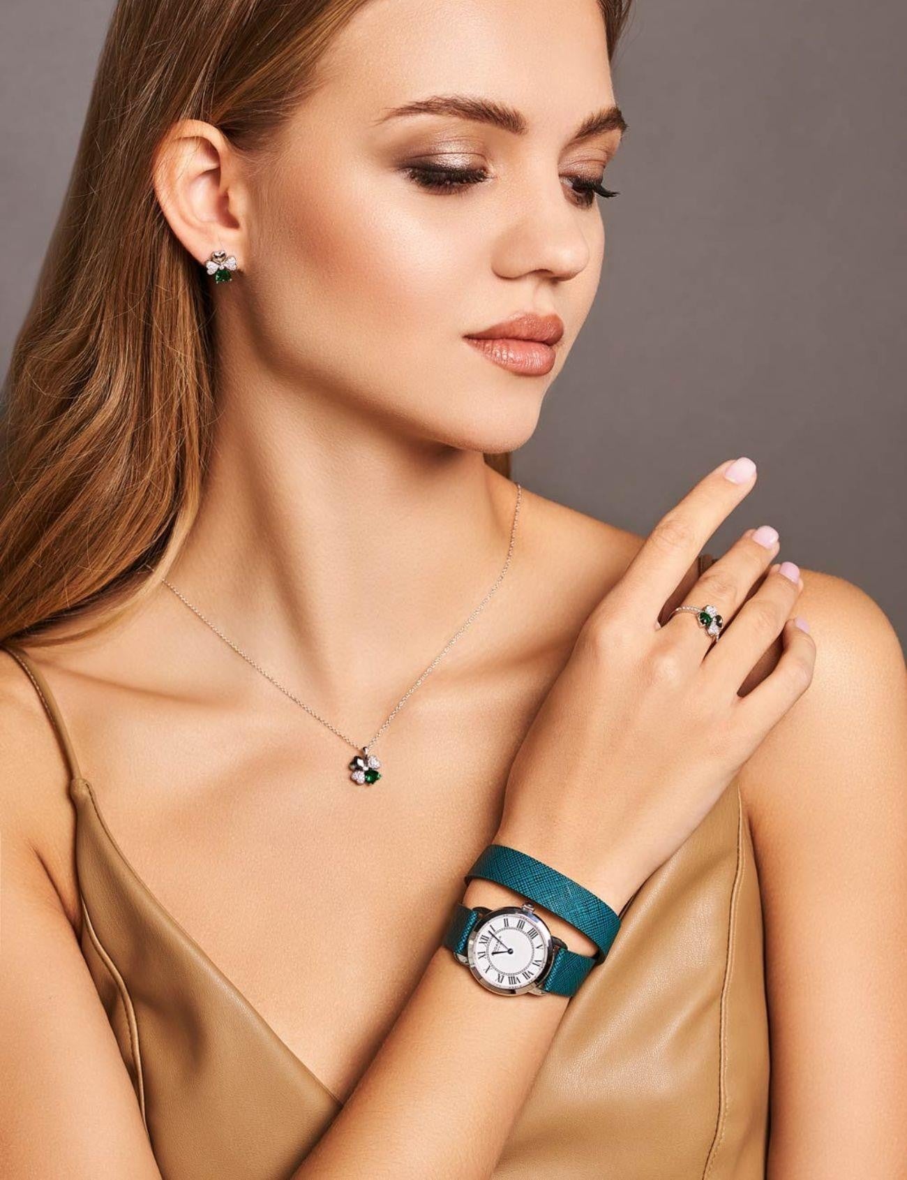 RODANIA R27006 Kadın Kol Saati