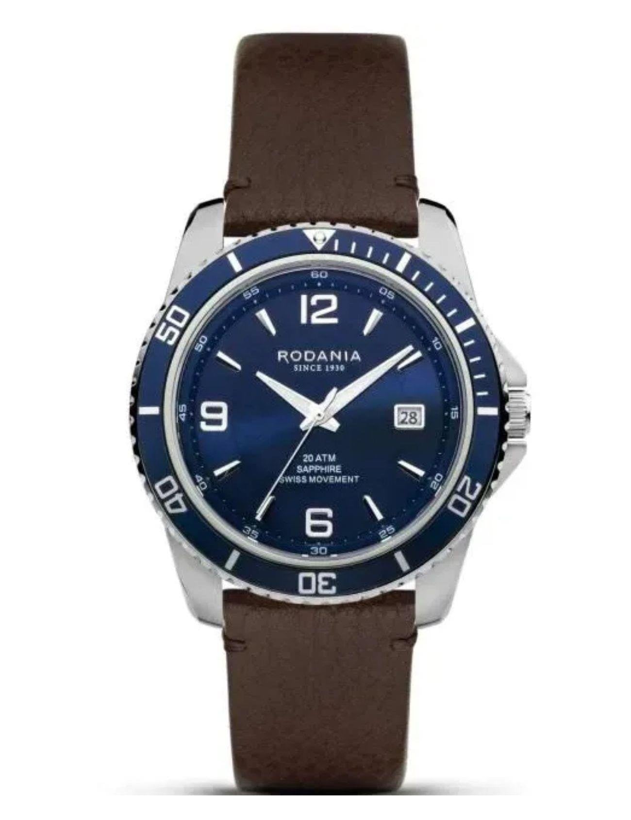 RODANIA R18002 Erkek Kol Saati