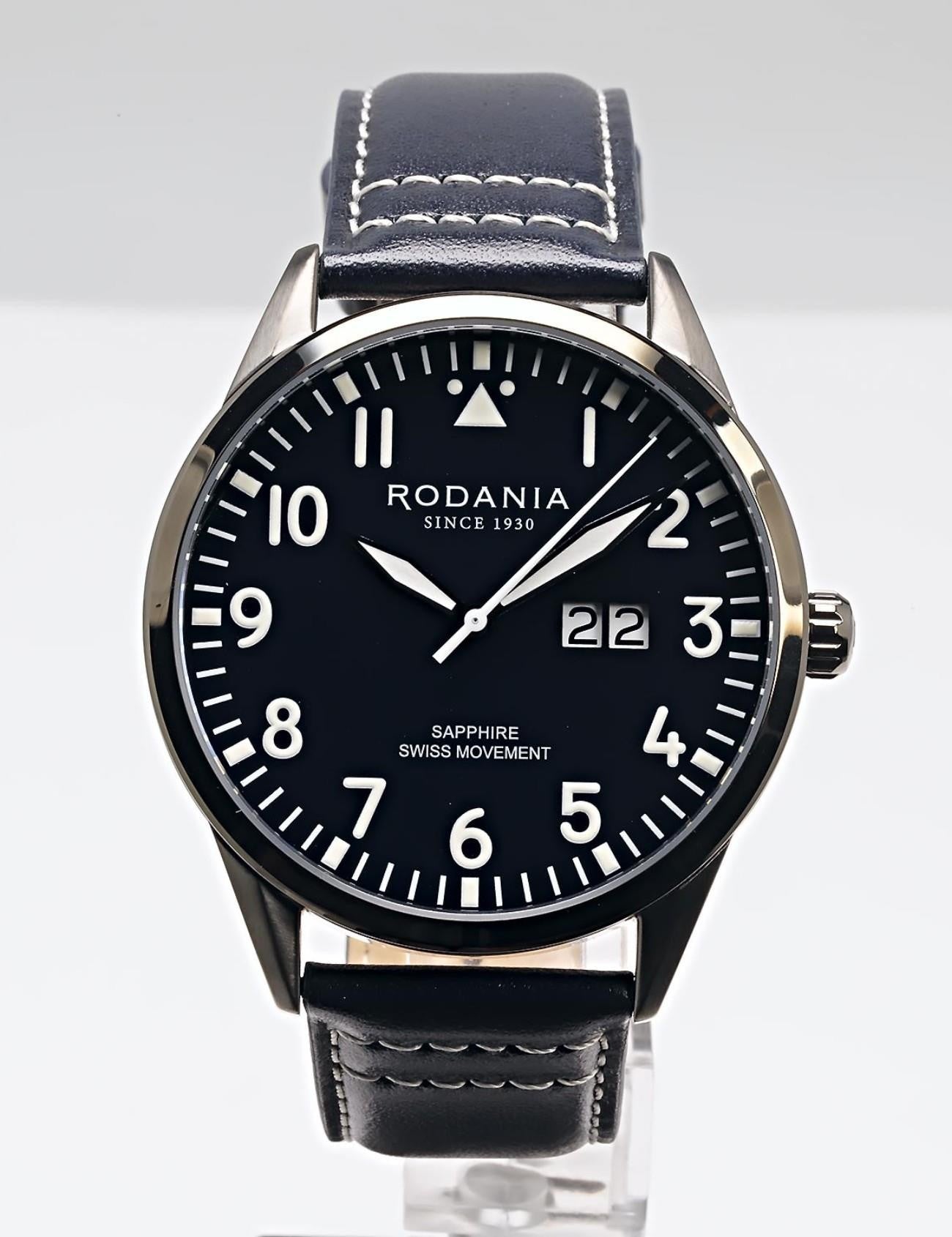 RODANIA R16023 Erkek Kol Saati