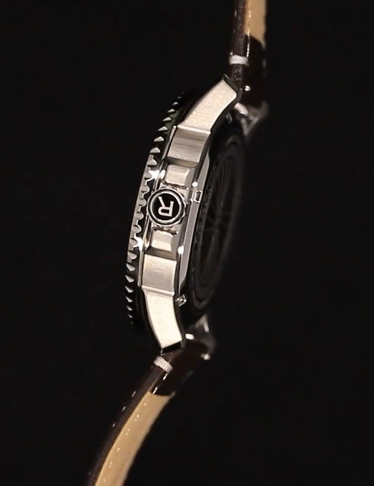 RODANIA R23017 Men's Watch Secondary image