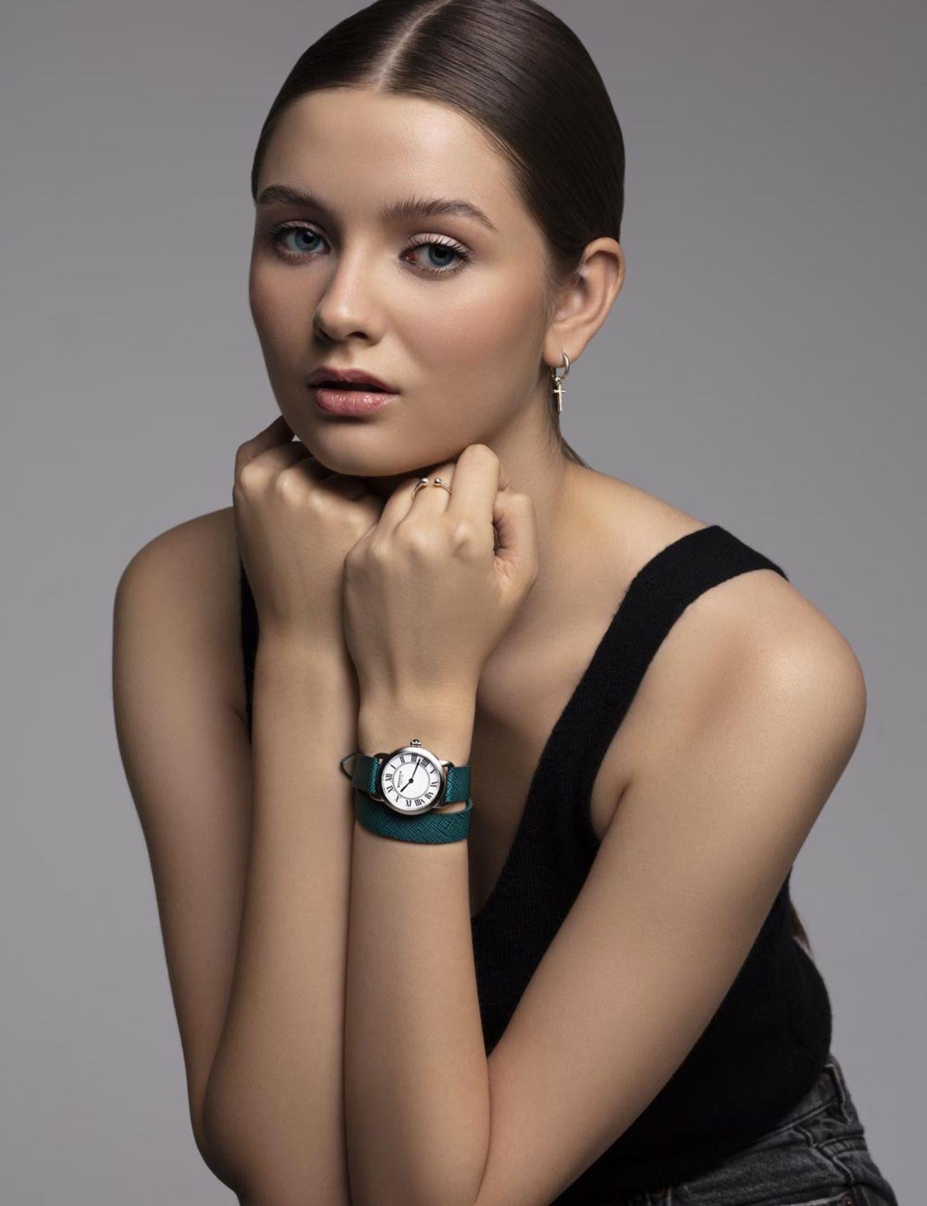 RODANIA R27006 Kadın Kol Saati