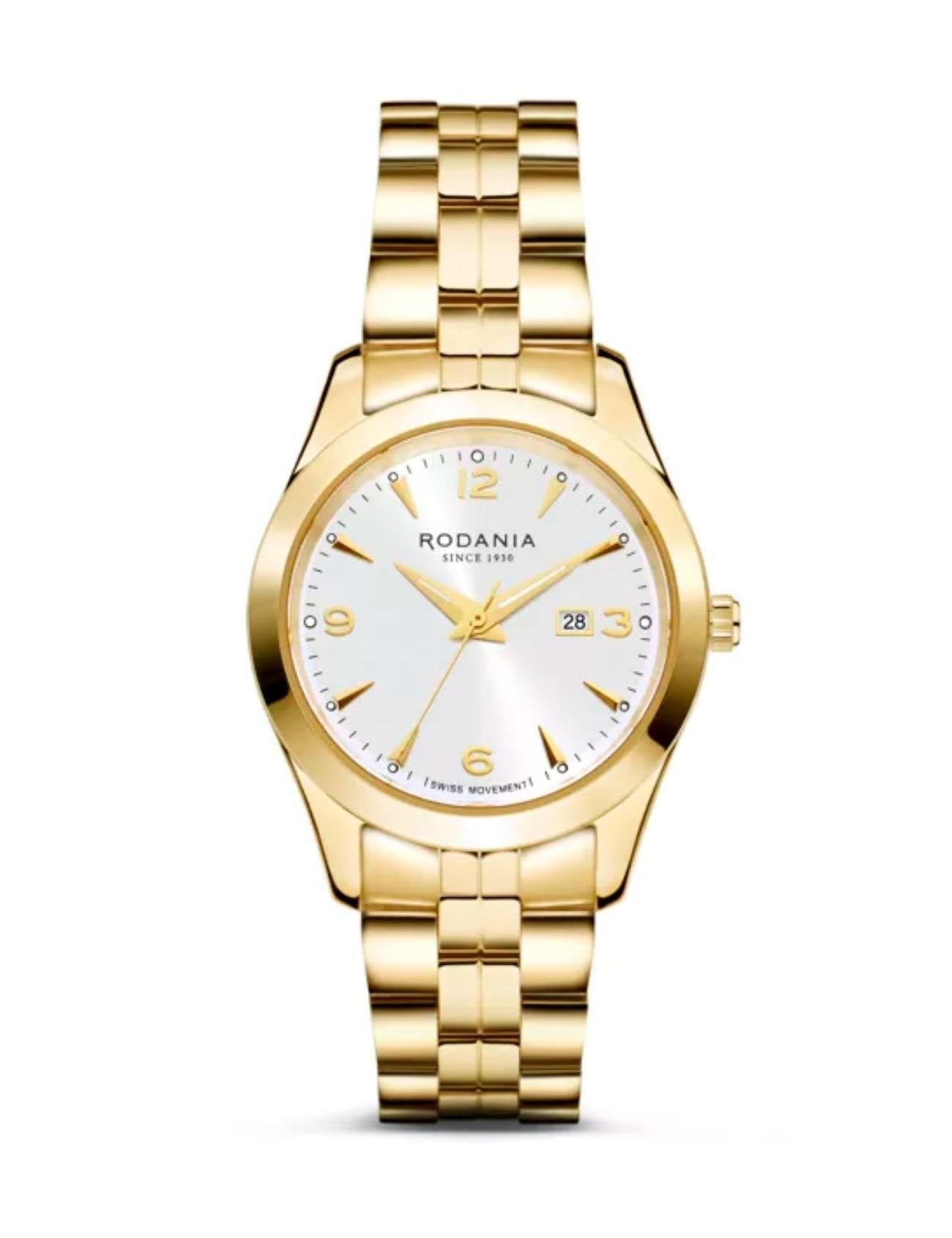 RODANIA R12019 Kadın Kol Saati Ürün ikincil görseli