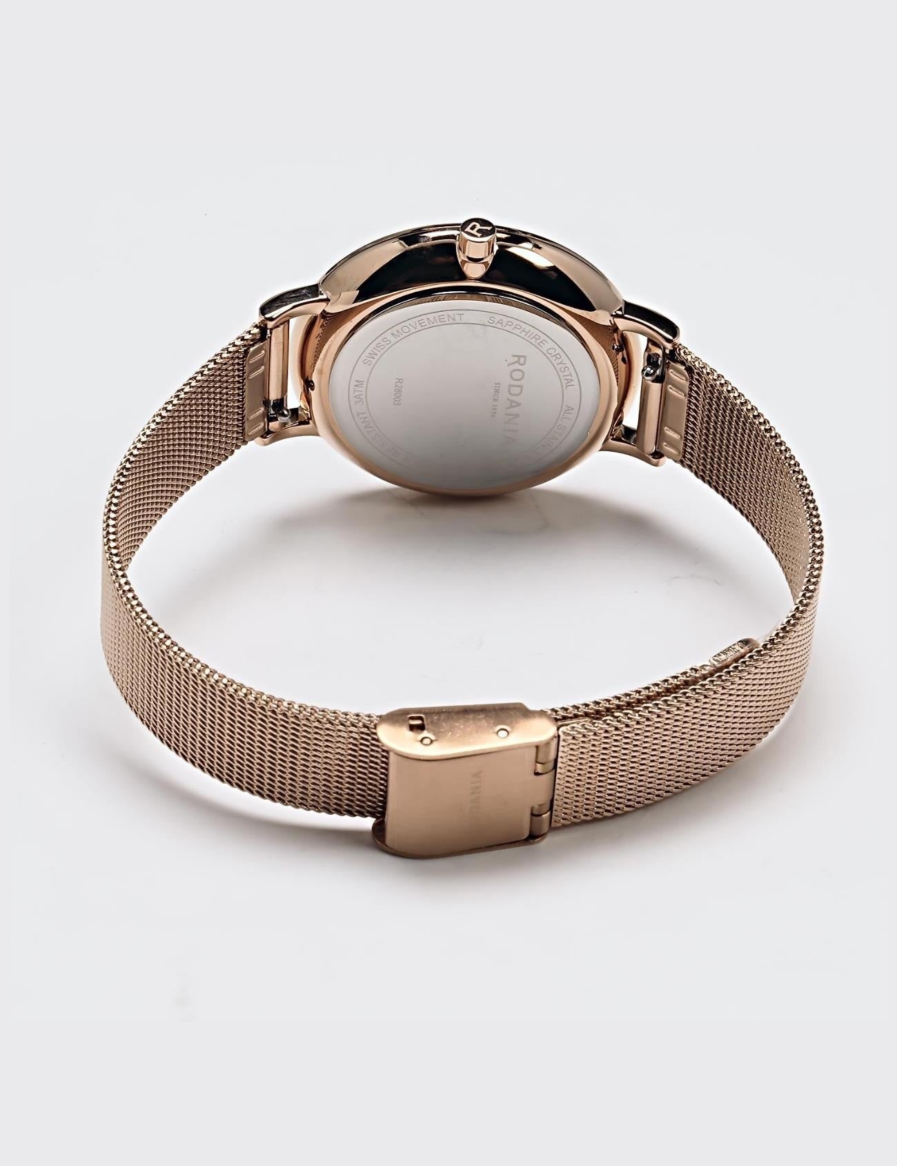 RODANIA R28007 Kadın Kol Saati