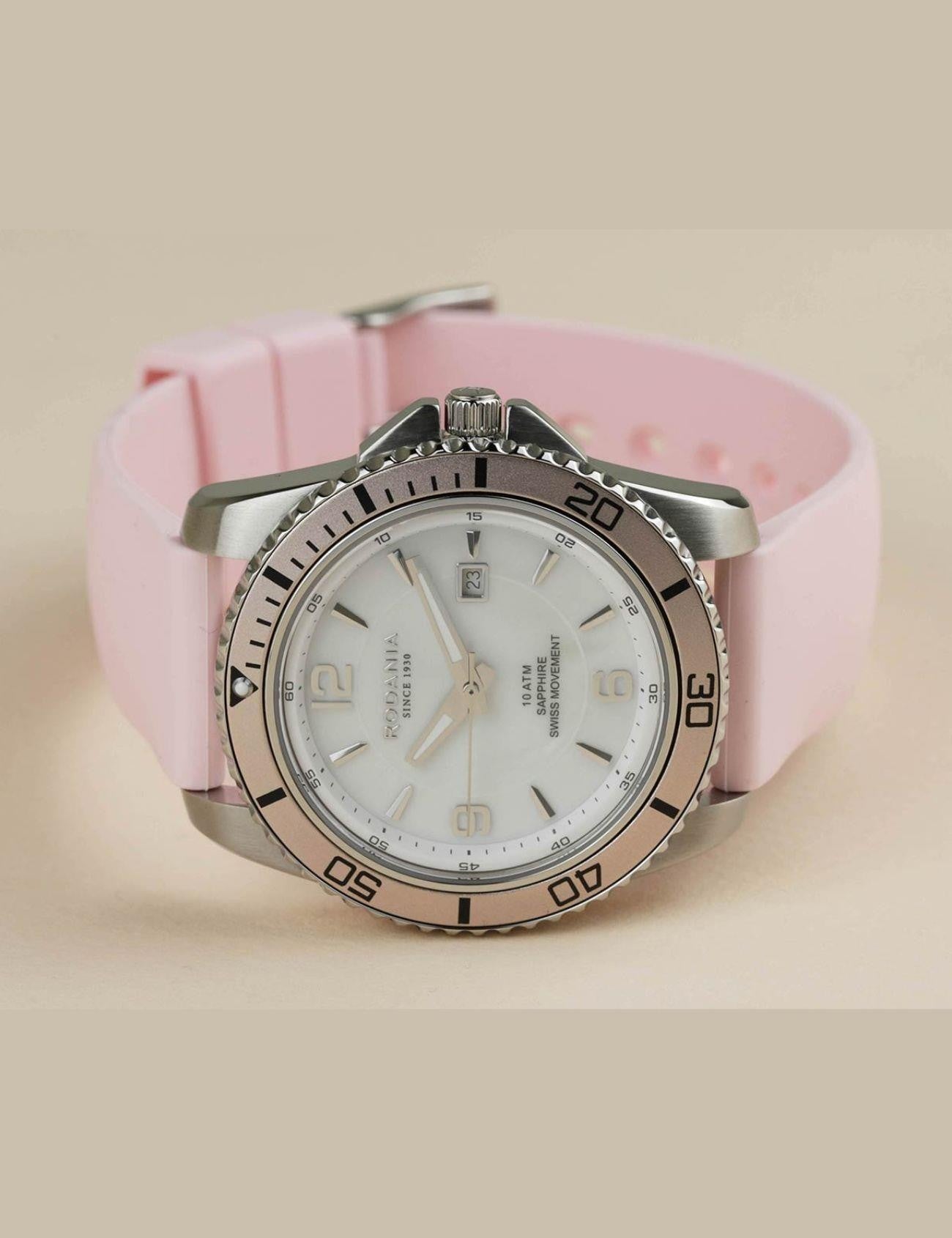 RODANIA R18022 Kadın Kol Saati