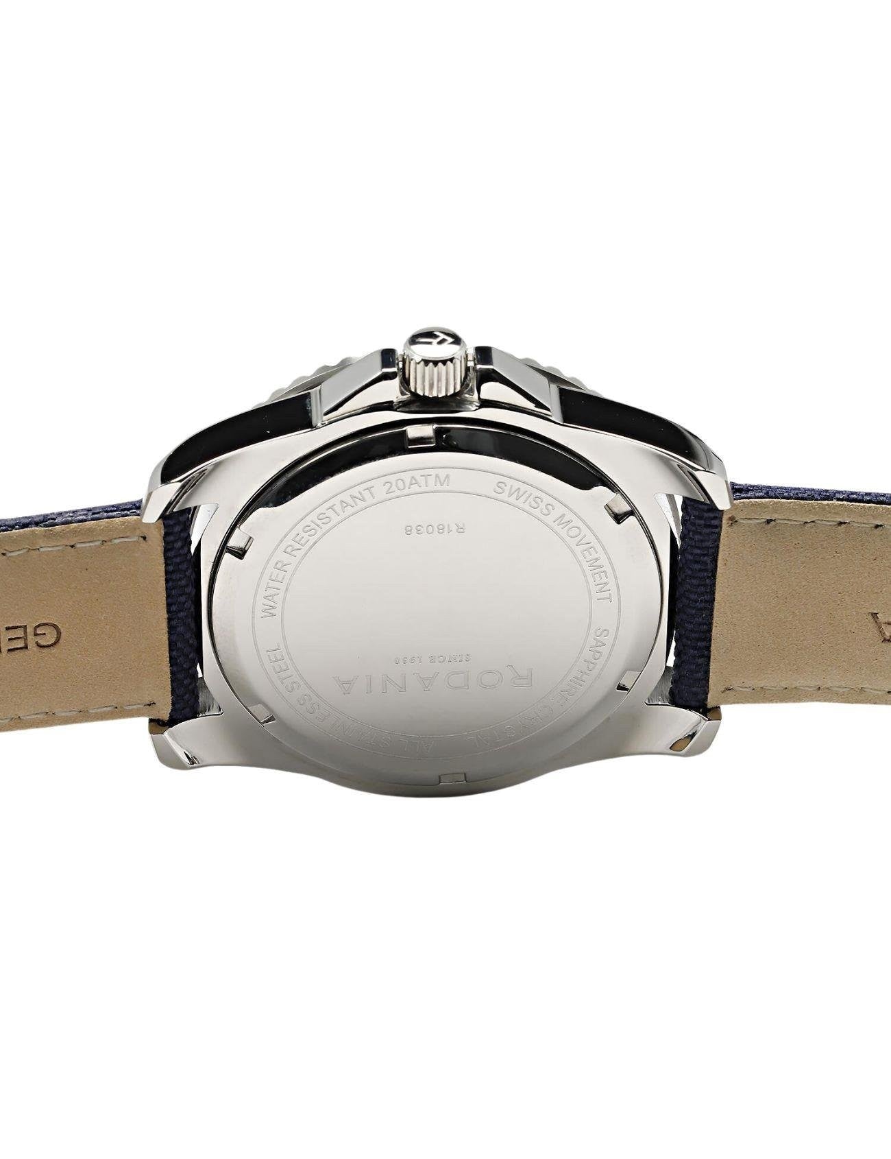 RODANIA R18038 Erkek Kol Saati