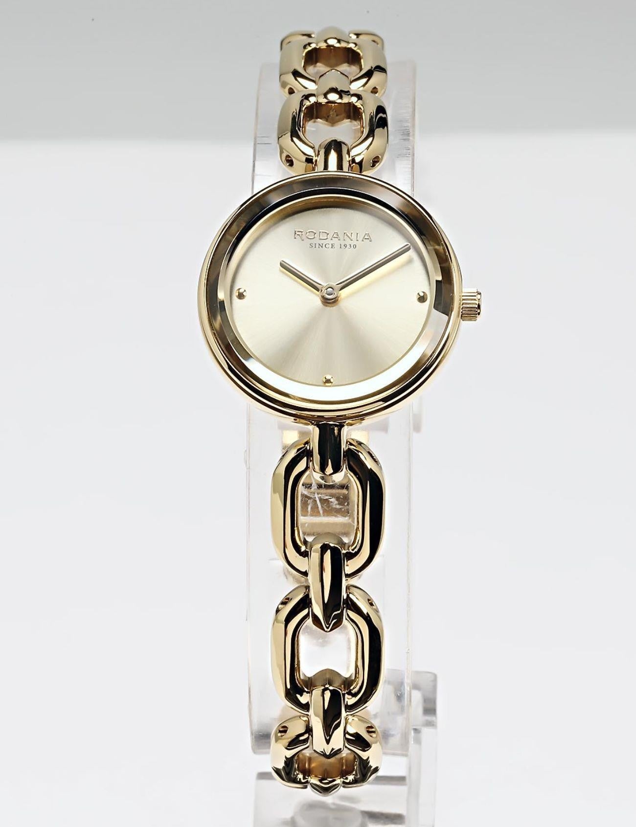 RODANIA R26002 Kadın Kol Saati