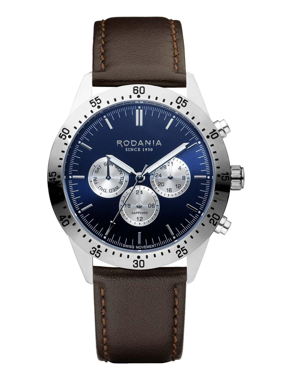RODANIA R20003 Erkek Kol Saati