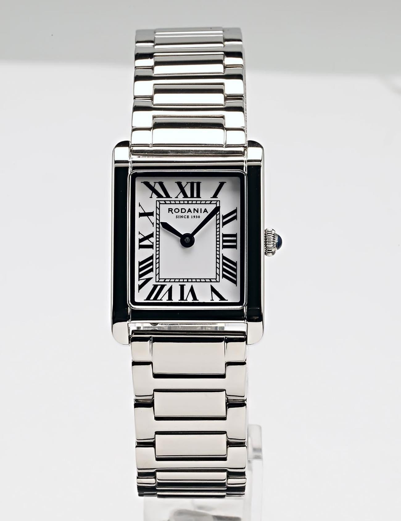 RODANIA R27009 Kadın Kol Saati