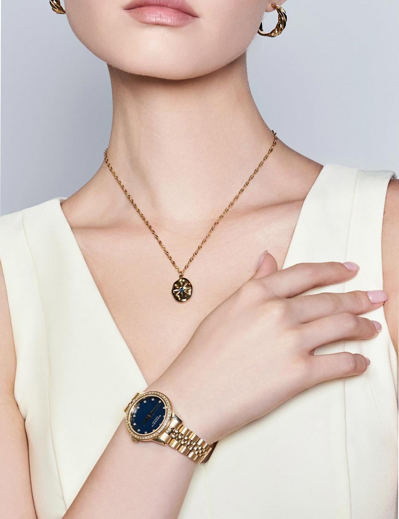 RODANIA R10024 Kadın Kol Saati