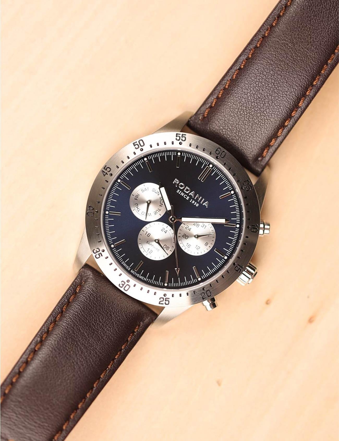 RODANIA R20003 Erkek Kol Saati