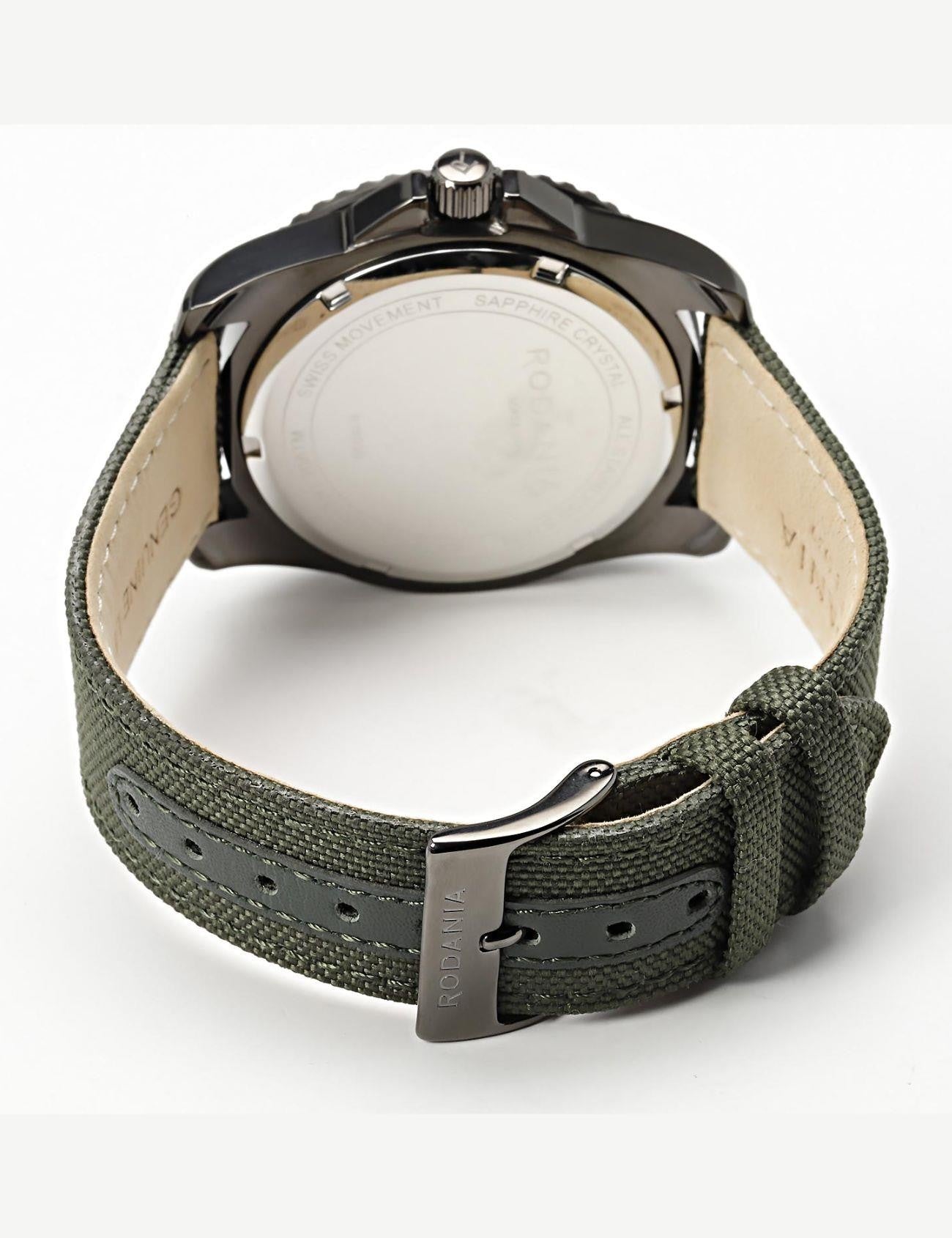 RODANIA R18039 Erkek Kol Saati