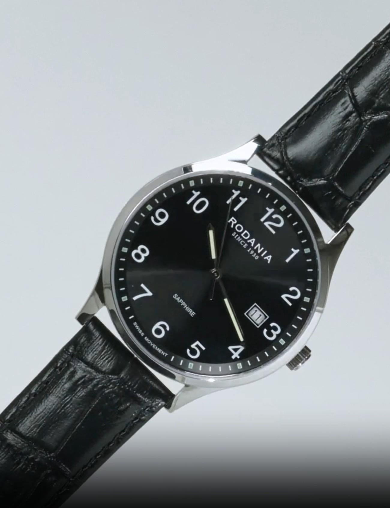 RODANIA R22067 Erkek Kol Saati