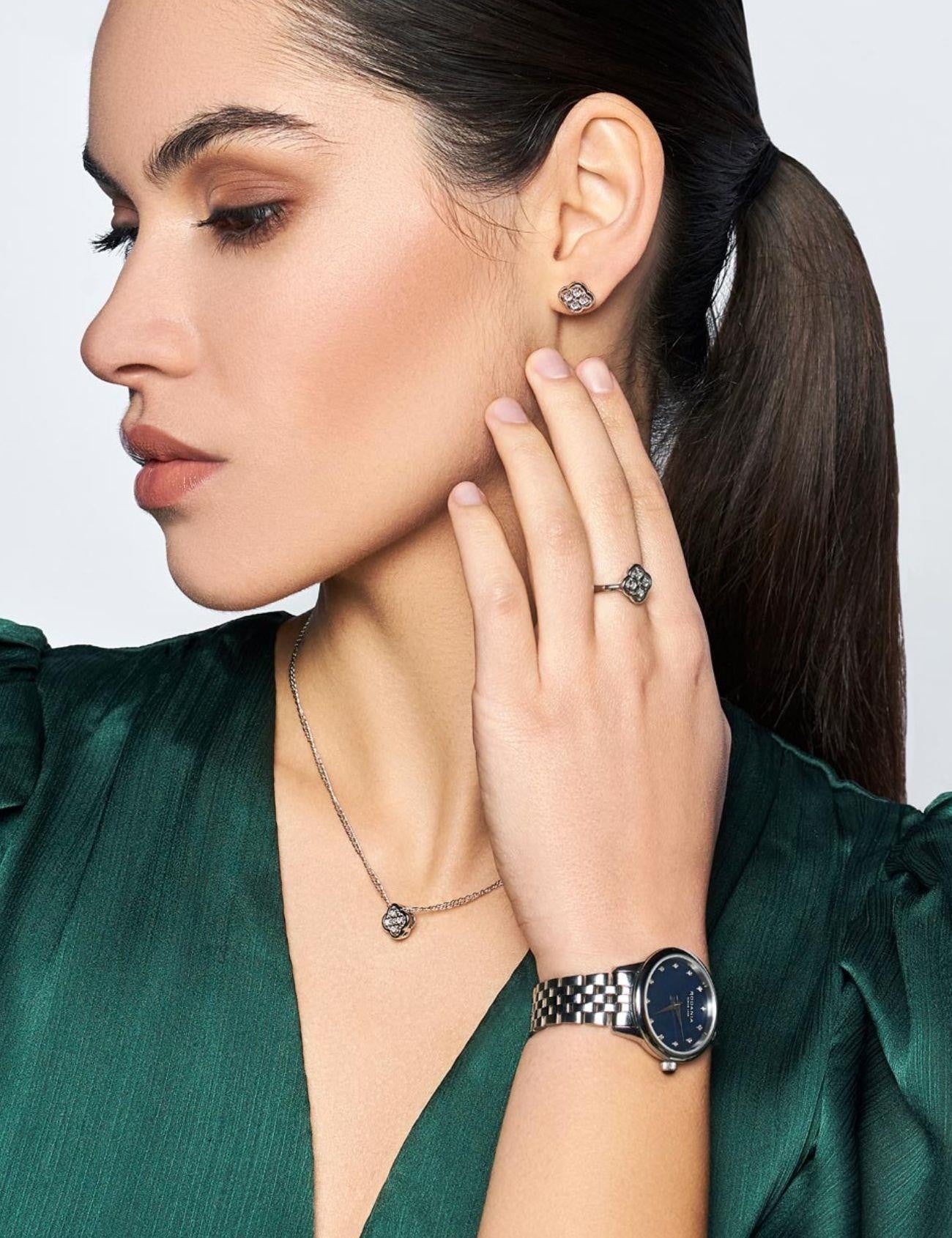 RODANIA R31009 Kadın Kol Saati