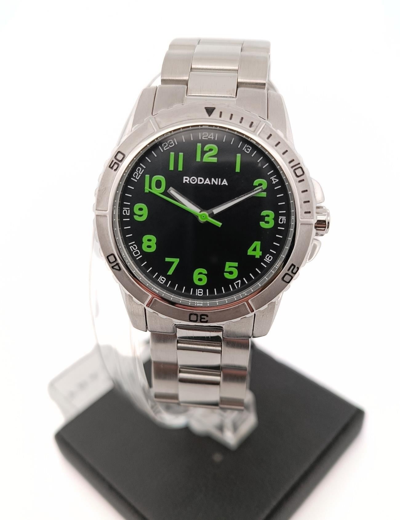 RODANIA ENERGY Ürün ikincil görseli