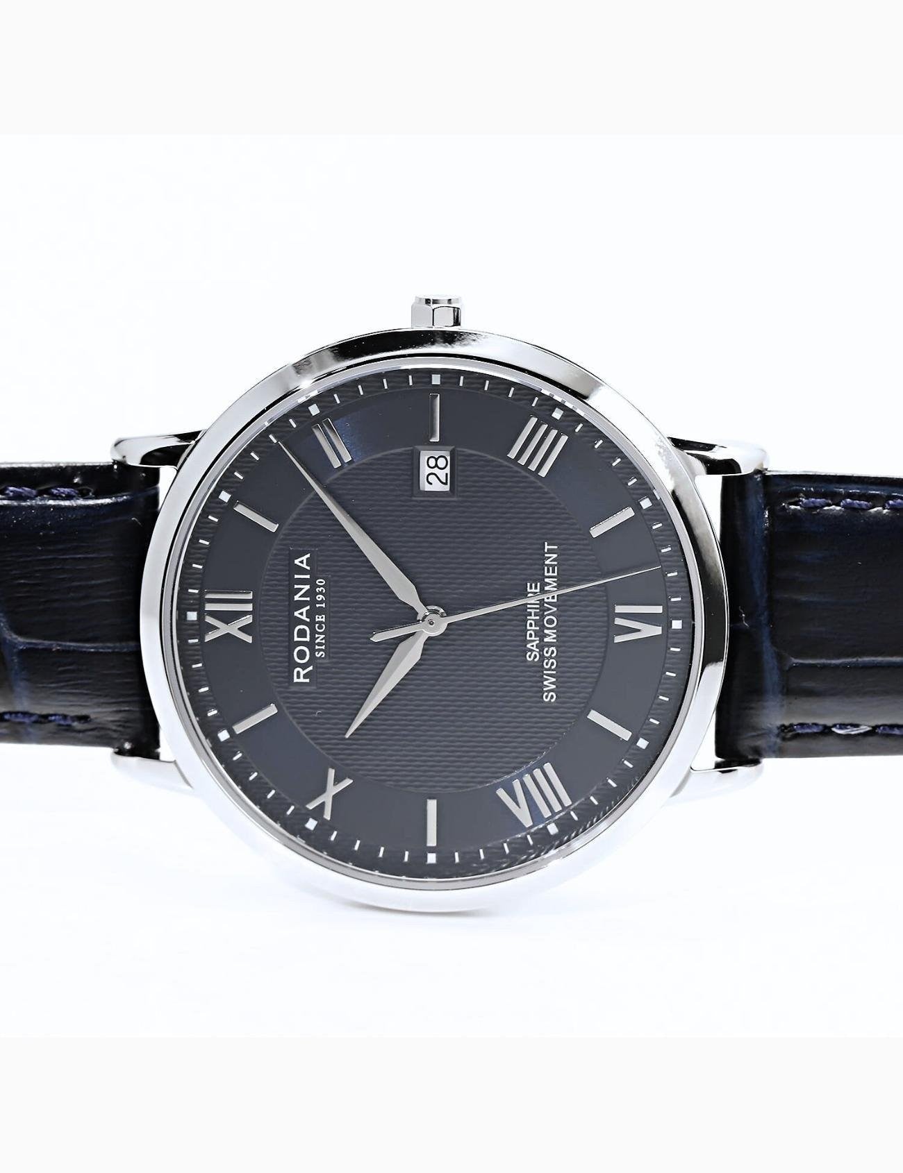 RODANIA R15010 Erkek Kol Saati