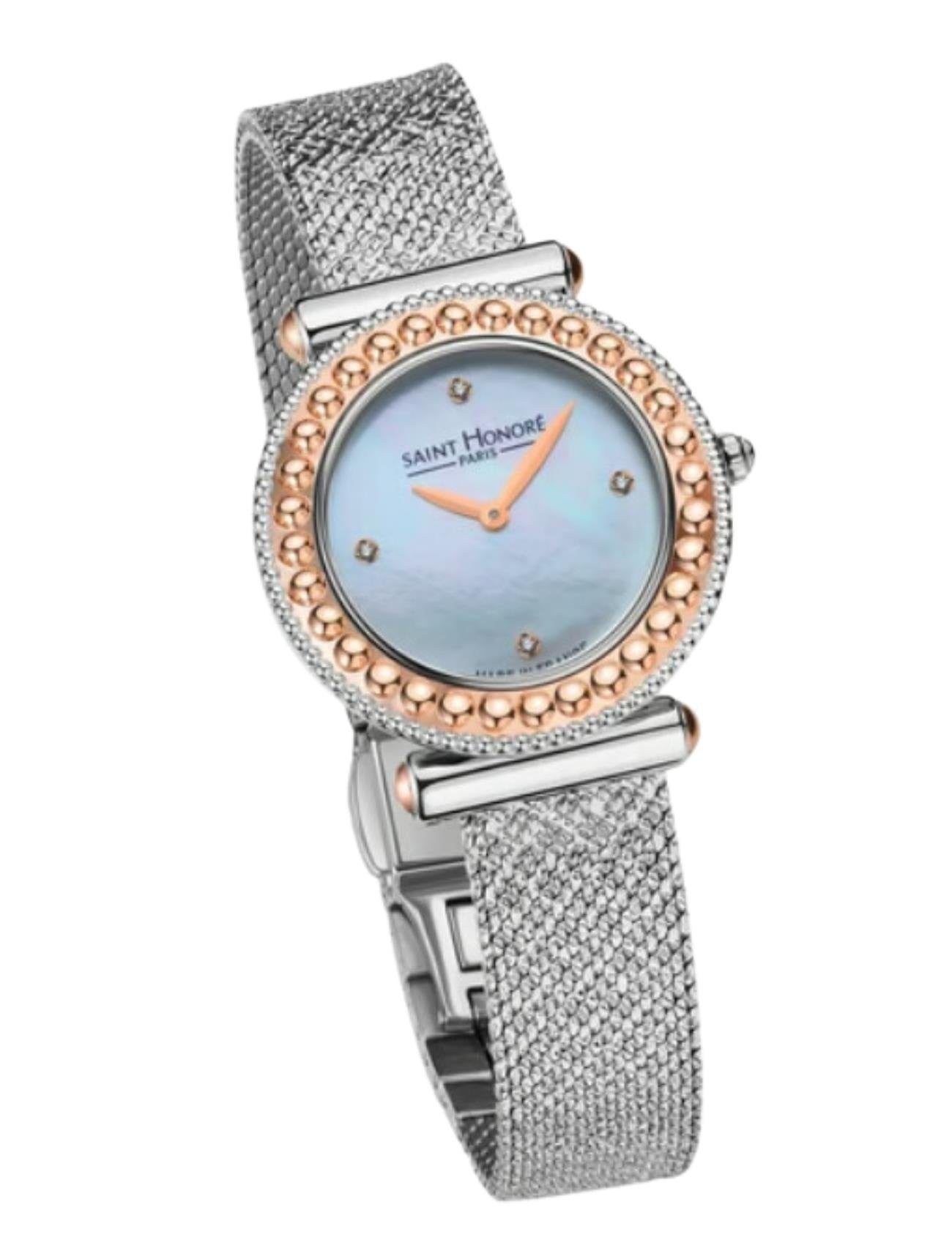 SAINT HONORE 721464 6BYD Kadın Kol Saati