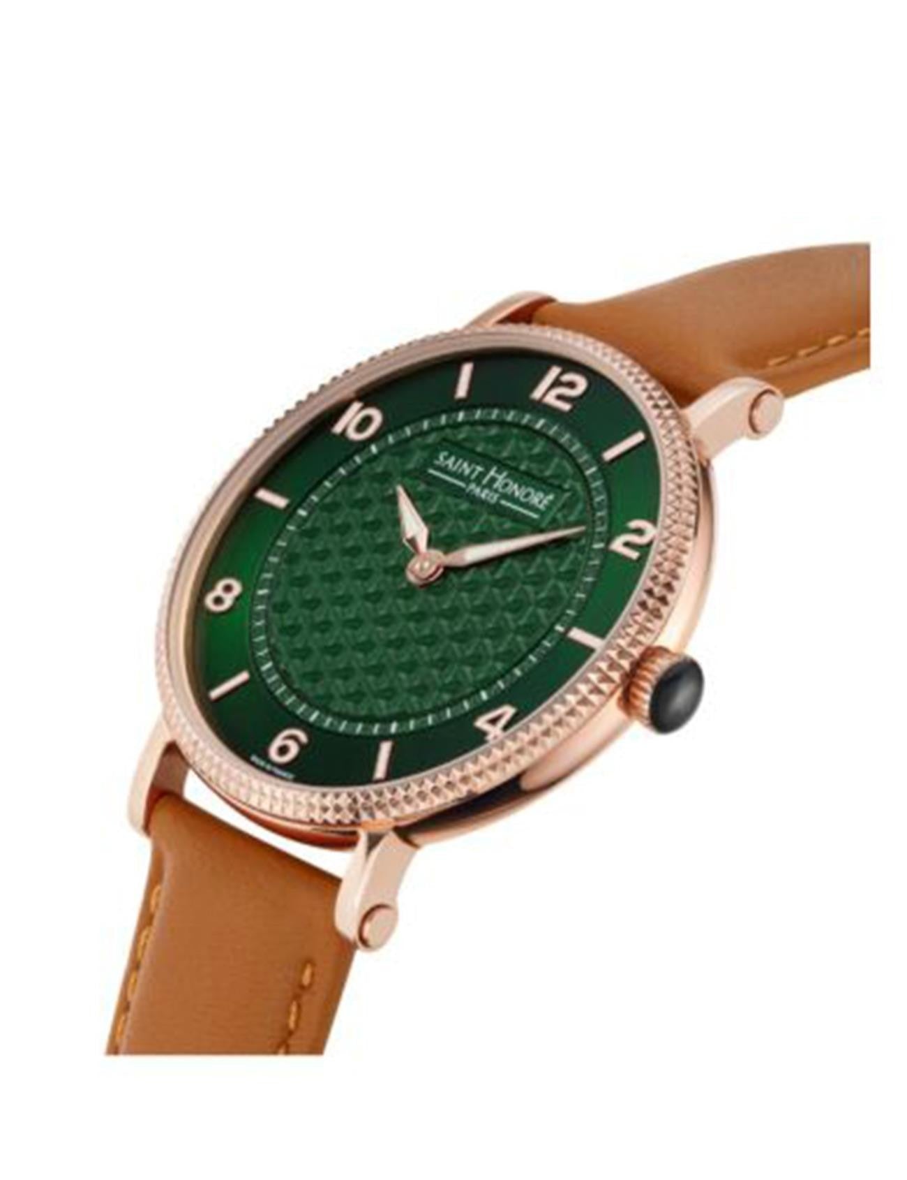 SAINT HONORE 826010 8VBR-O Erkek Kol Saati