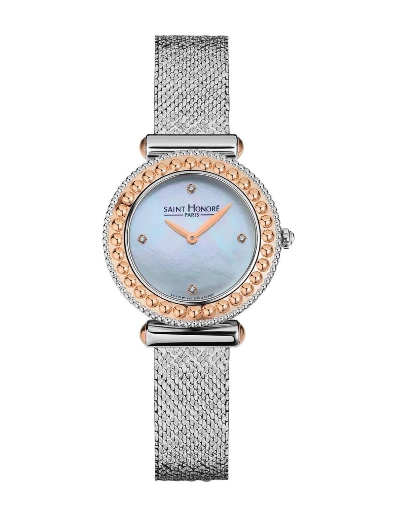SAINT HONORE 721464 6BYD Kadın Kol Saati