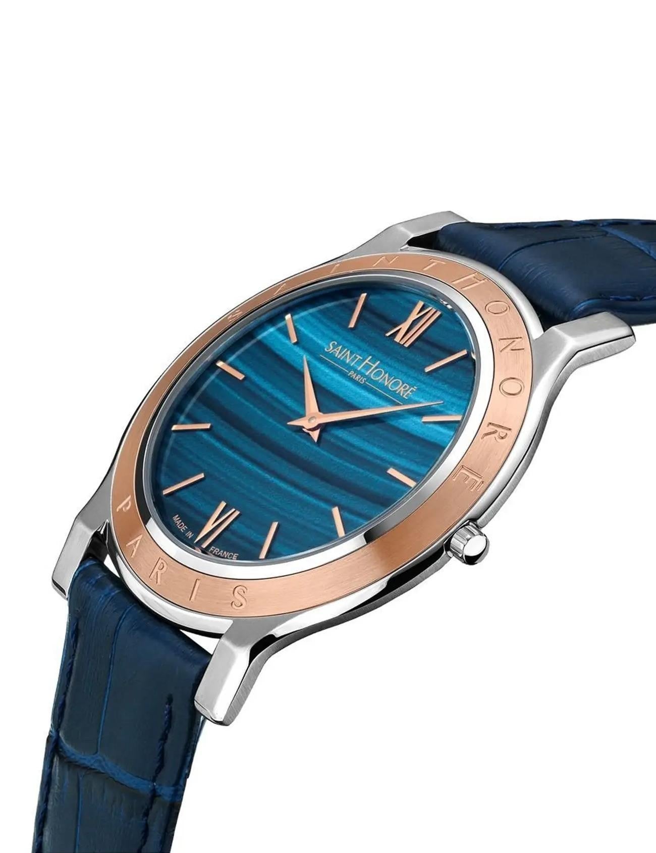 SAINT HONORE 826001 6DA Men's Watch Secondary image