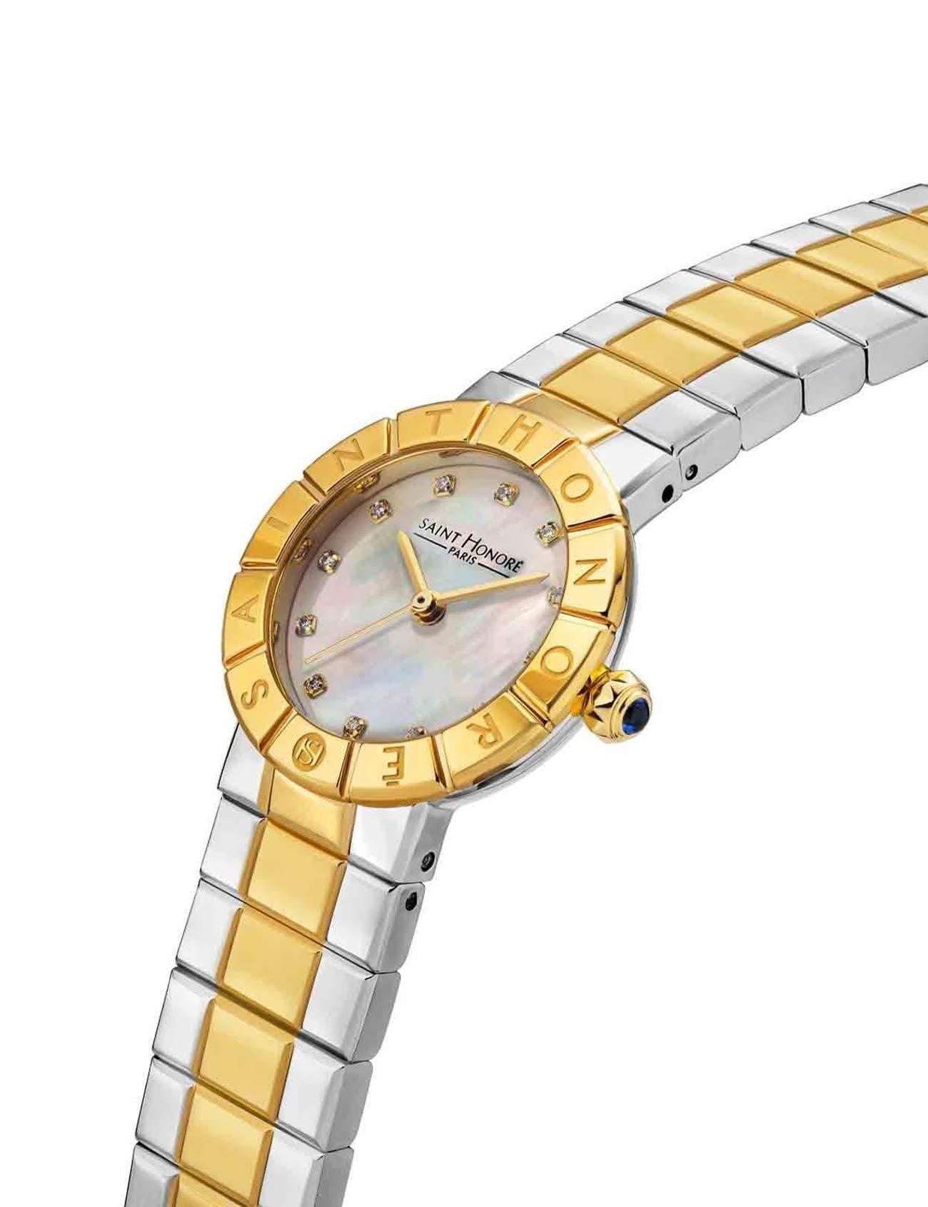 SAINT HONORE 715100 4BYDT Kadın Kol Saati