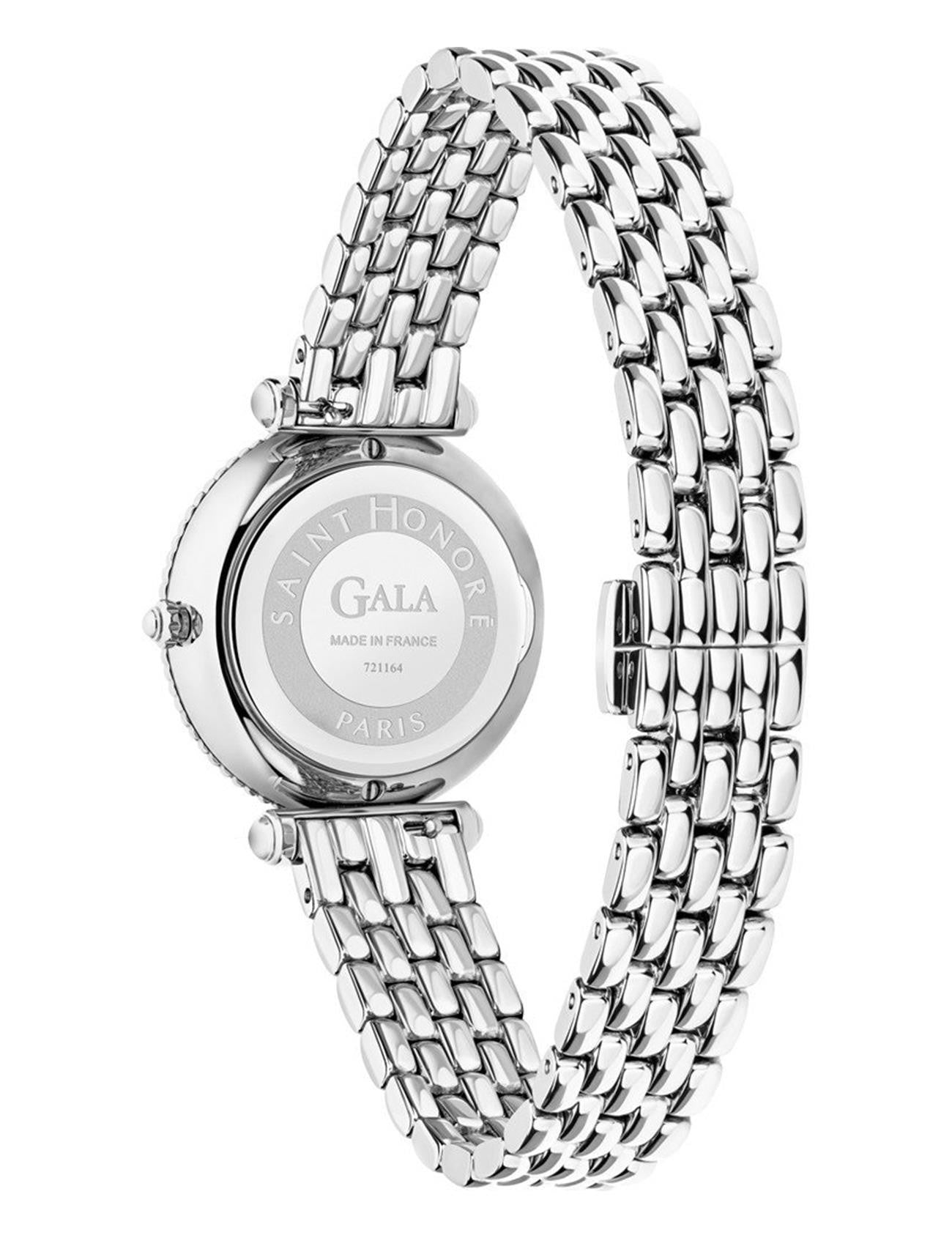 SAINT HONORE 721164 1BYD Women's Watch