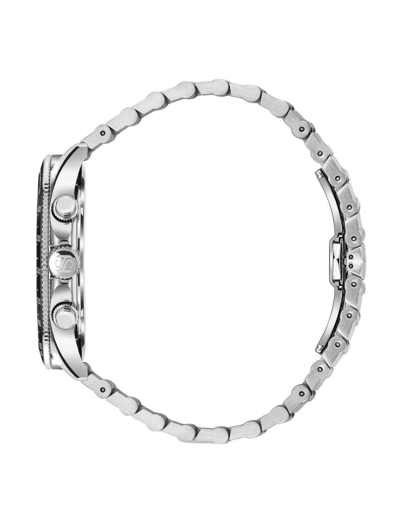 SAINT HONORE 896101 17DIN Men's Watch Secondary image