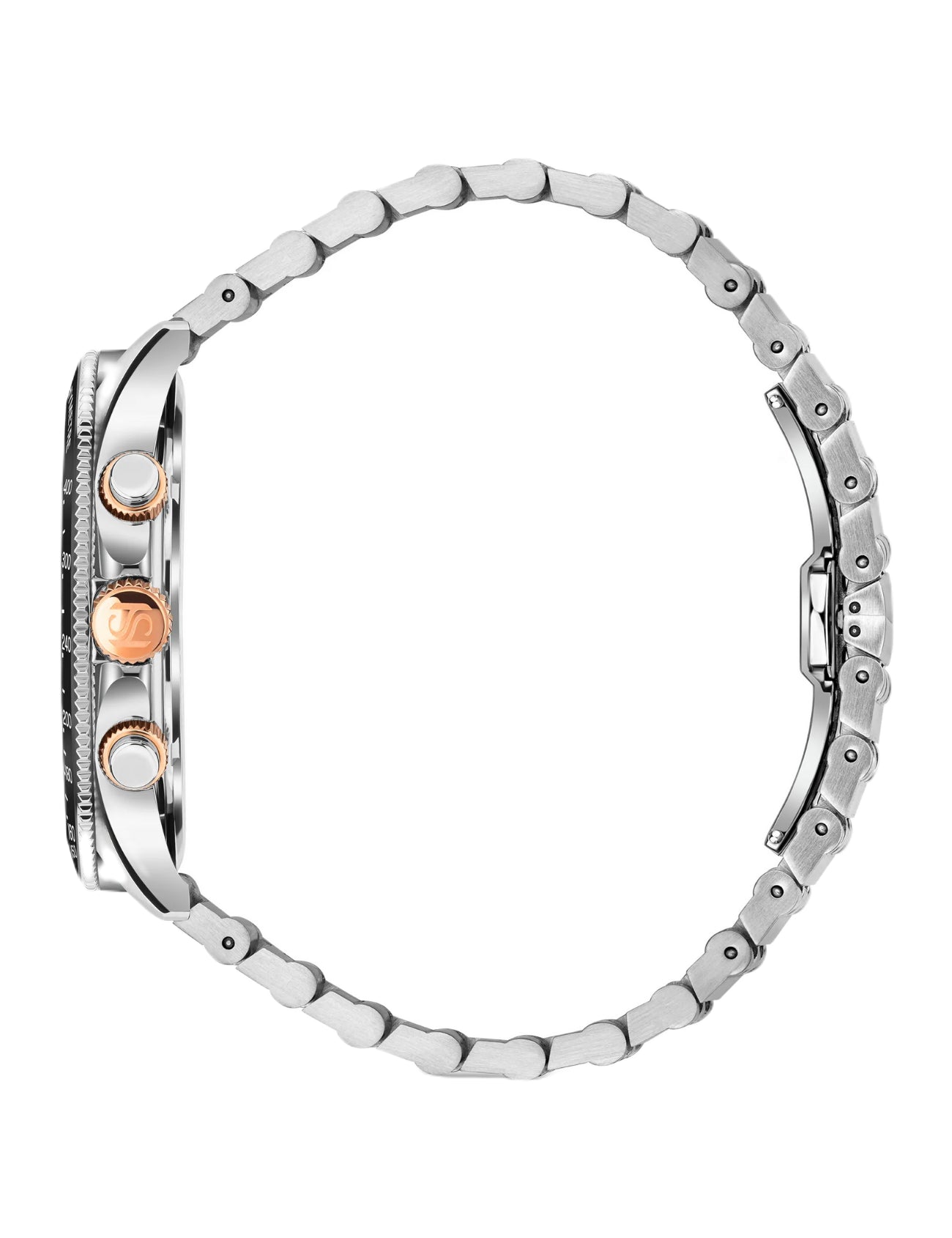 SAINT HONORE 896101 67NIR Erkek Kol Saati