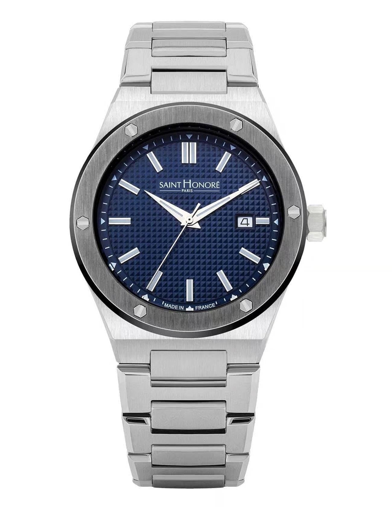 SAINT HONORE 866125 17DFIN Erkek Kol Saati