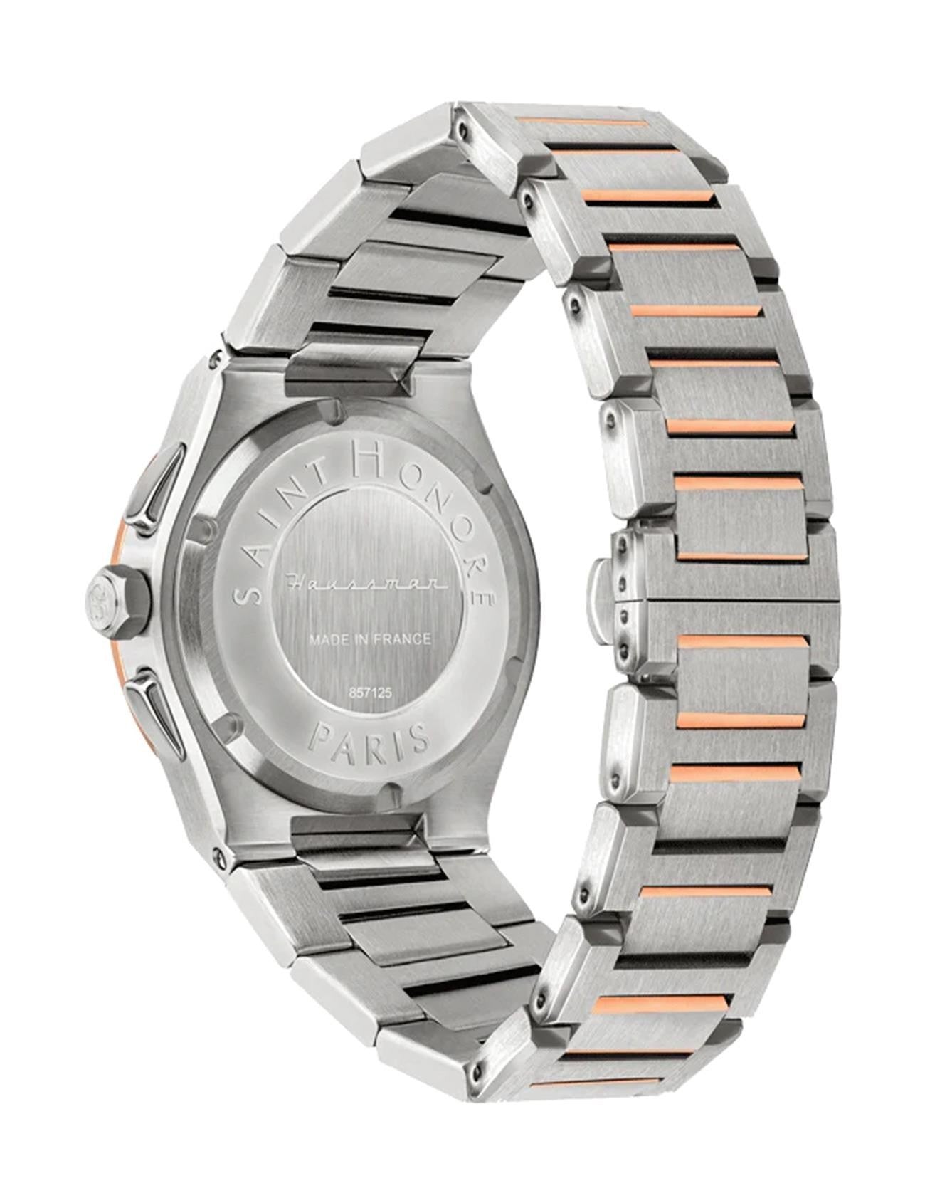 SAINT HONORE 857125 6BGFIR Erkek Kol Saati