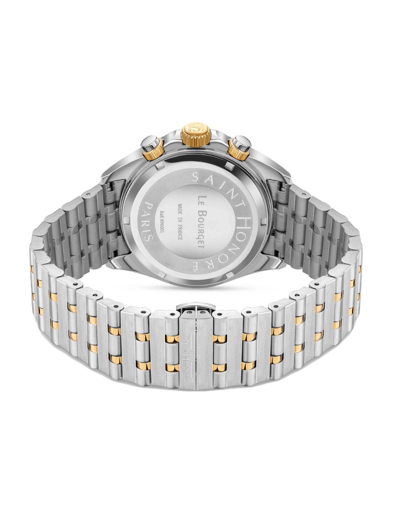 SAINT HONORE 896101 47VIT Erkek Kol Saati