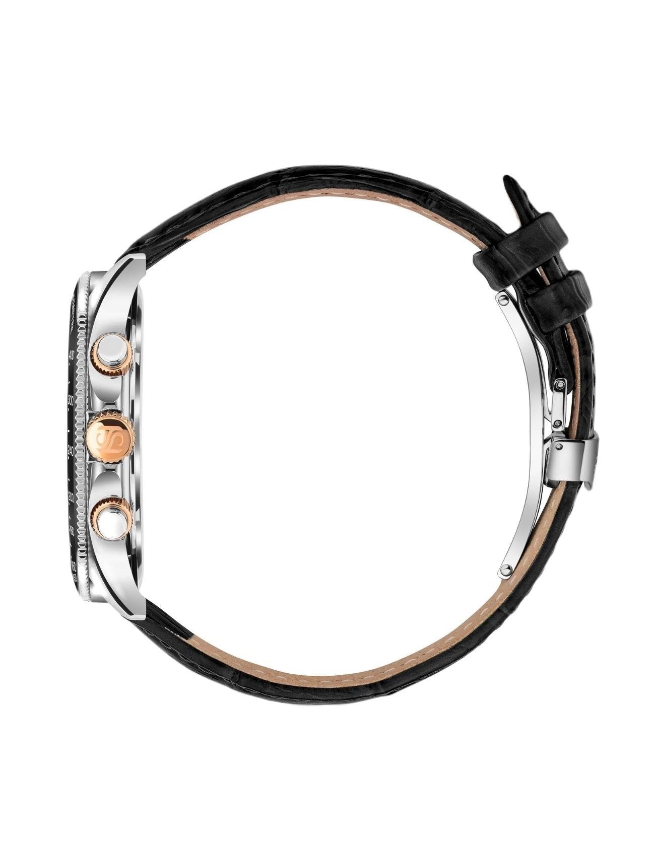 SAINT HONORE 896001 67NIR Men's Watch Secondary image