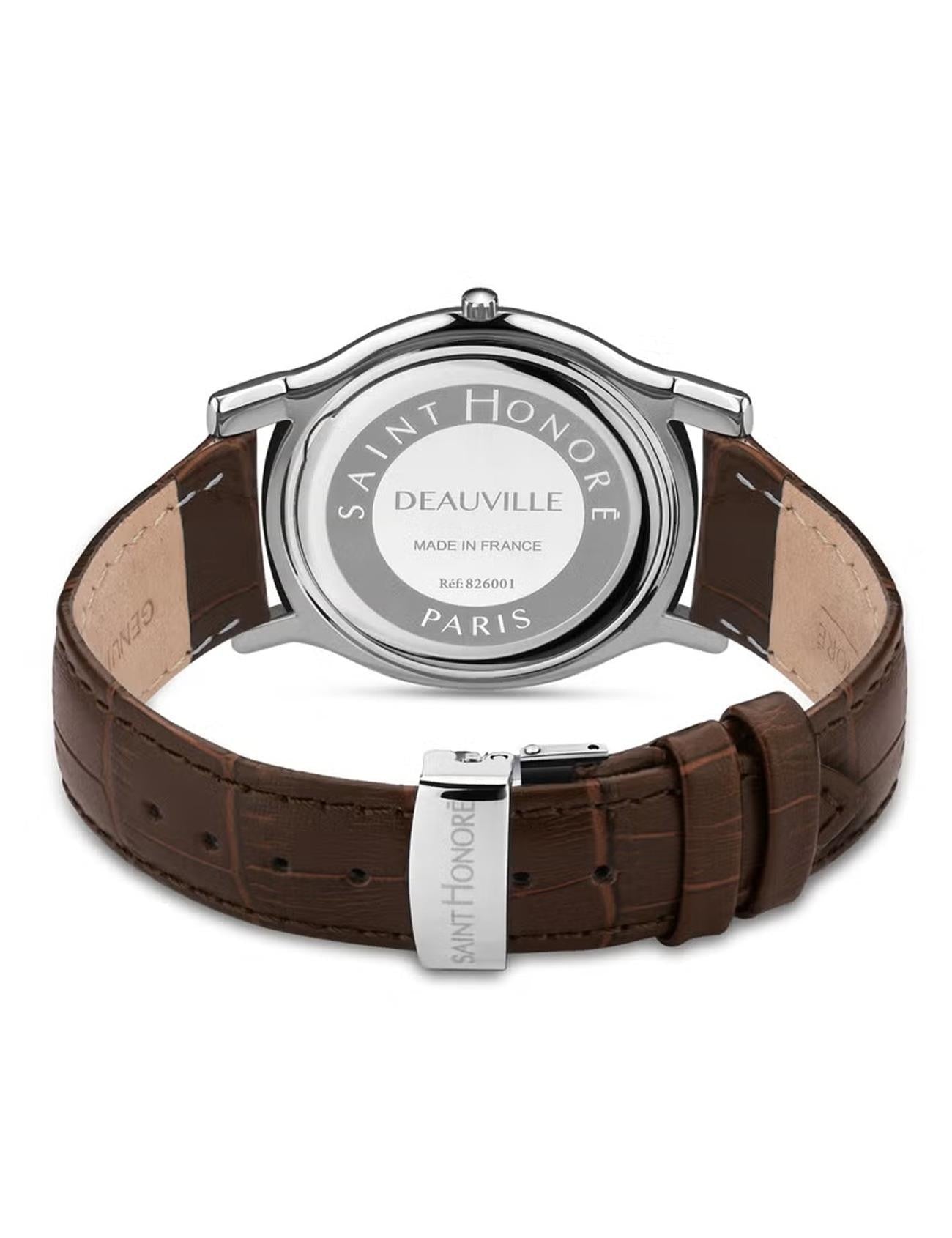 SAINT HONORE 826001 6MR Erkek Kol Saati