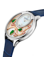SAINT HONORE 710014 3YRT-V Women's Watch