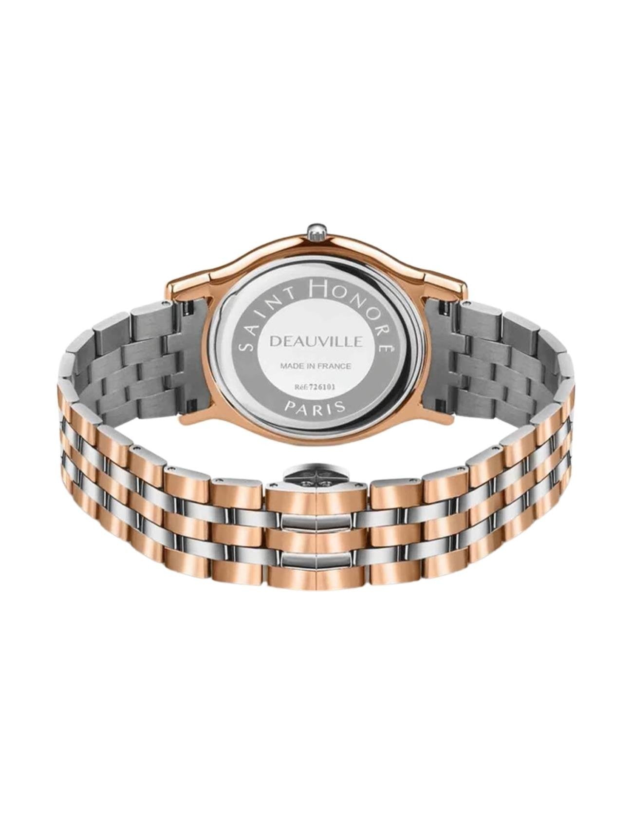 SAINT HONORE 726101 6DA Women's Watch Secondary image