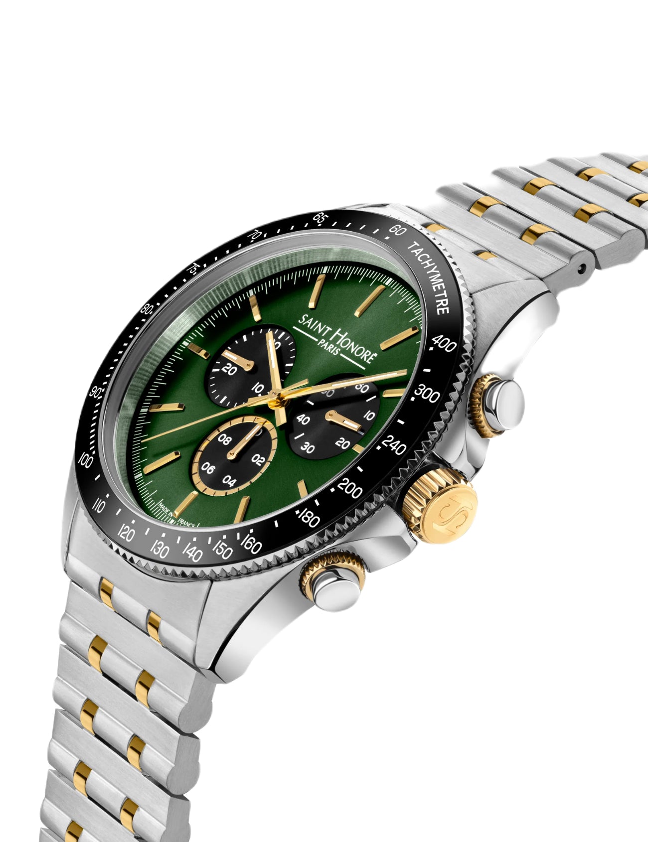 SAINT HONORE 896101 47VIT Erkek Kol Saati