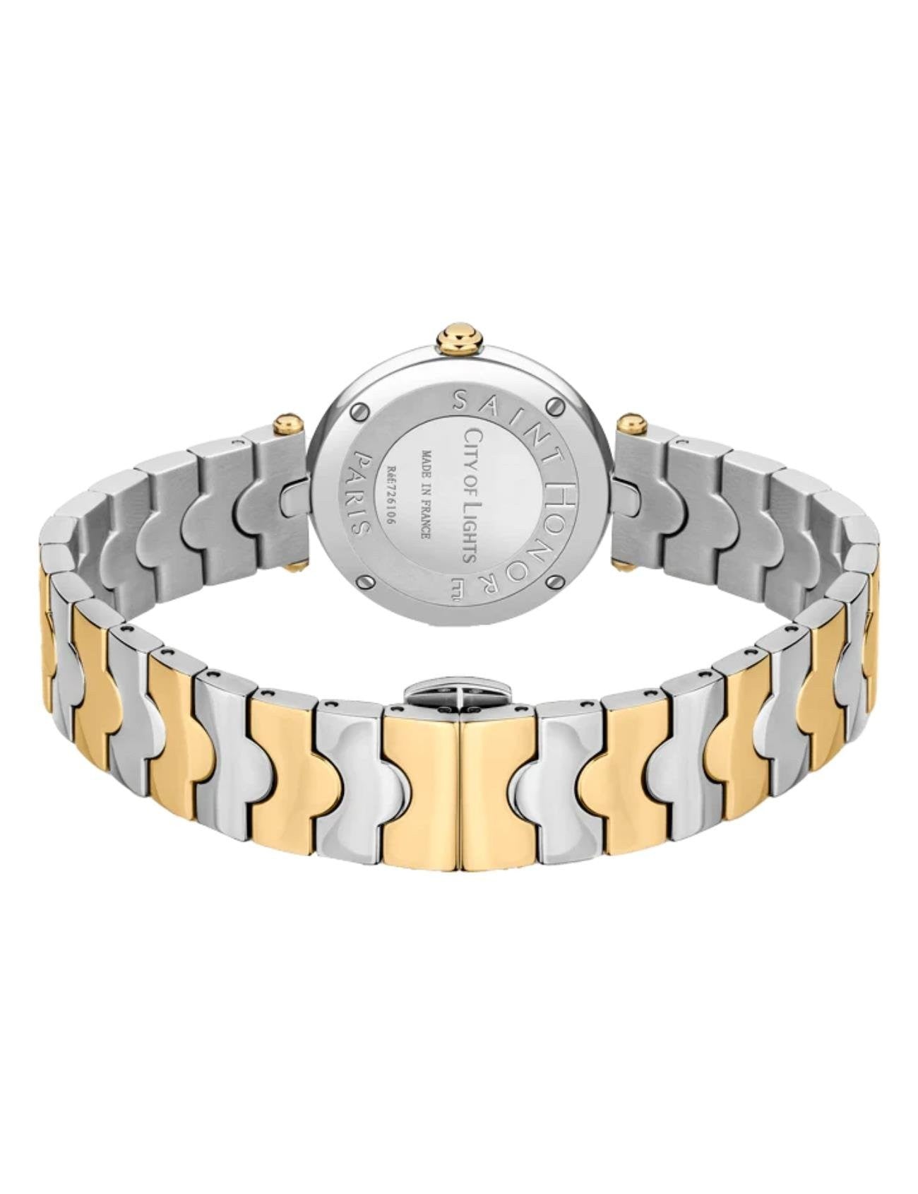 SAINT HONORE 726106 4YVIT Kadın Kol Saati