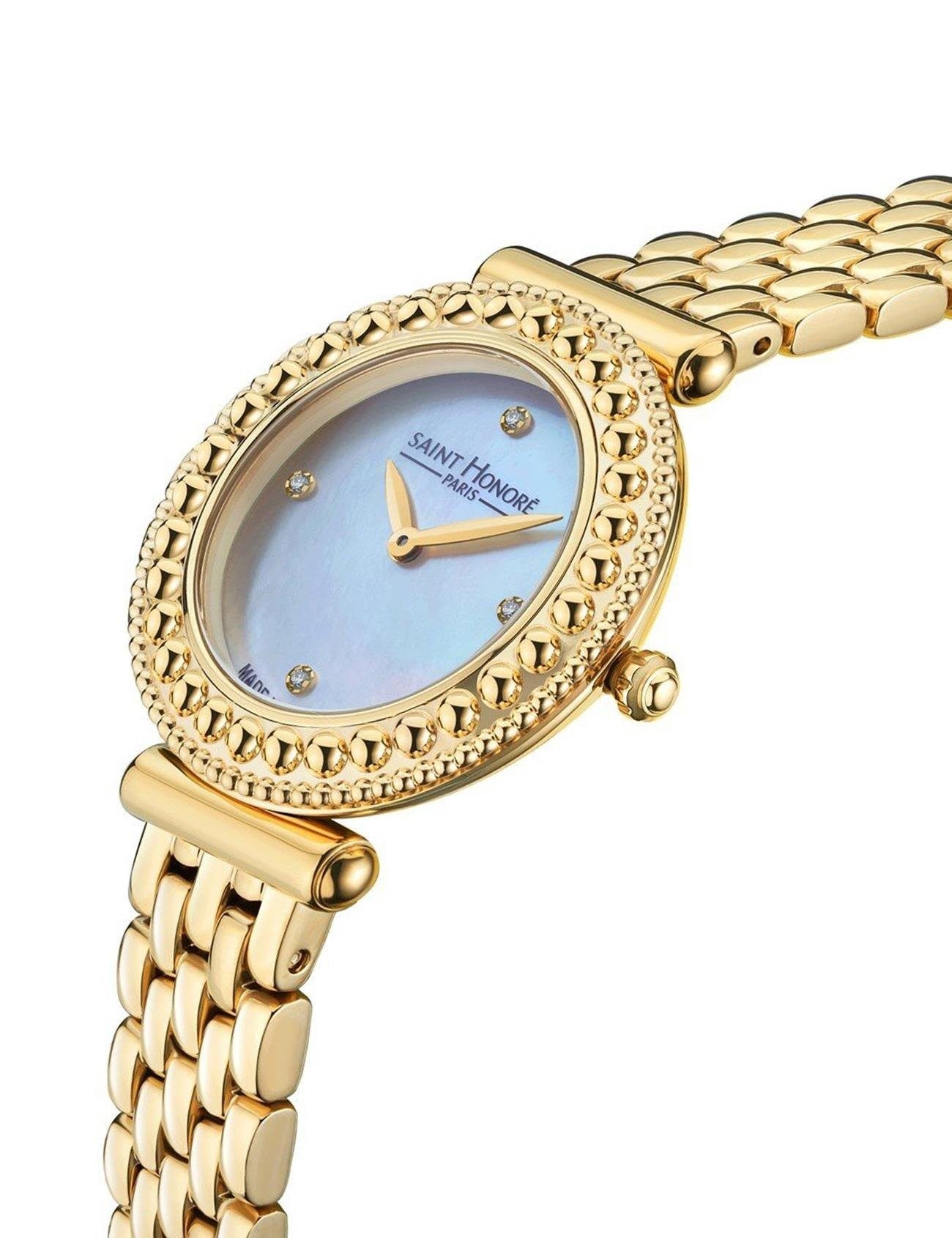 SAINT HONORE 721164 3BYD Kadın Kol Saati