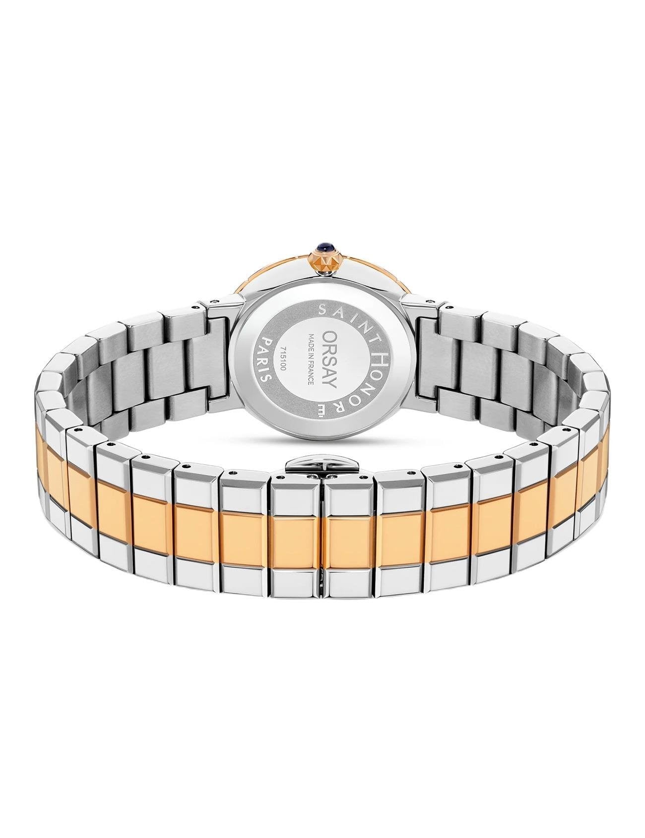 SAINT HONORE 715100 6NYDR Kadın Kol Saati