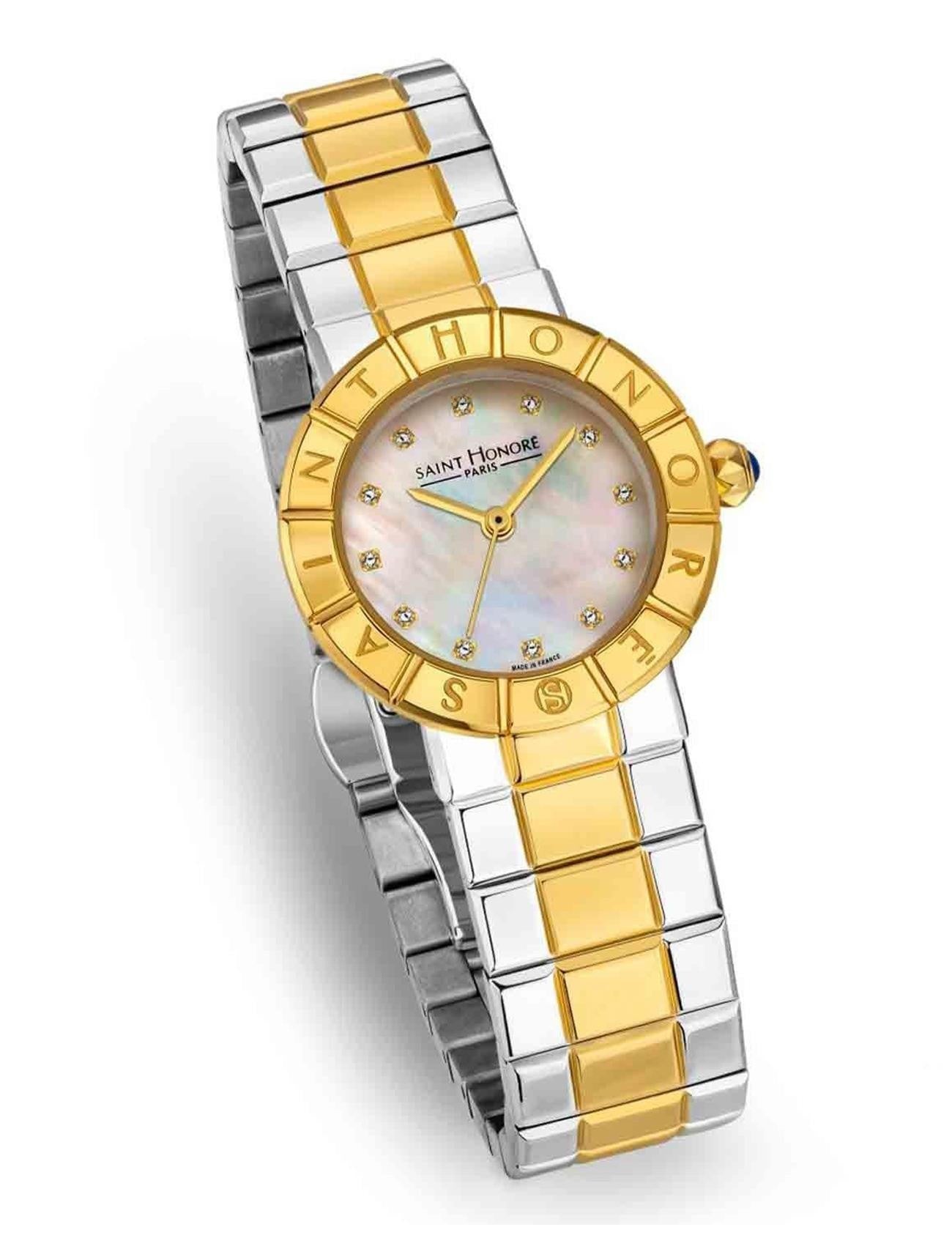 SAINT HONORE 715100 4BYDT Kadın Kol Saati