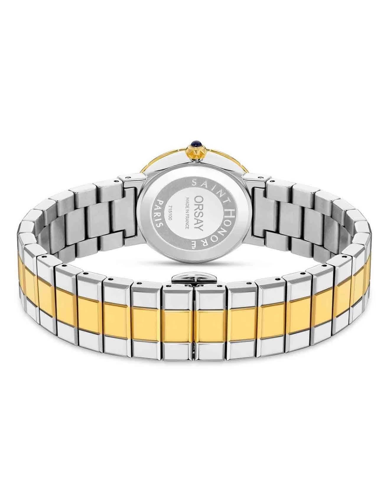 SAINT HONORE 715100 4BYDT Kadın Kol Saati