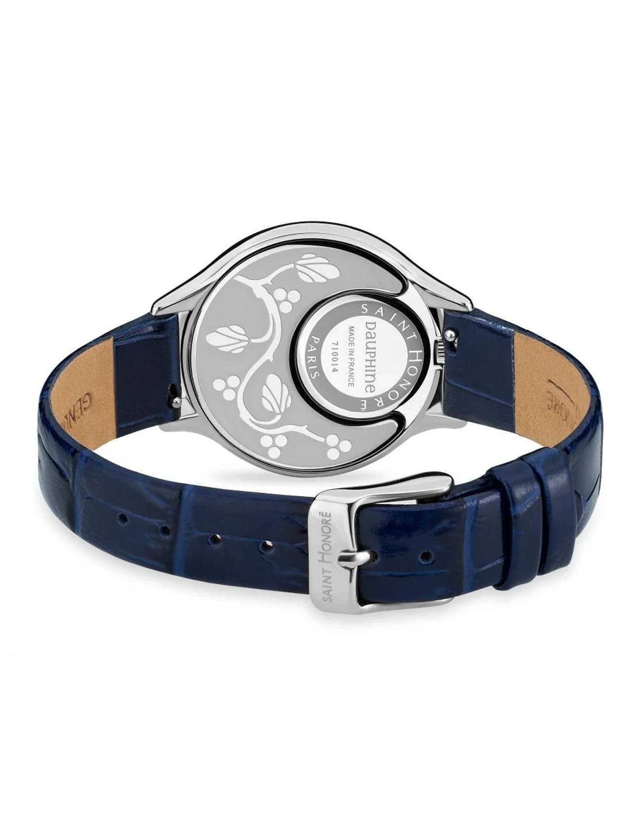 SAINT HONORE 710014 3YRT-V Women's Watch