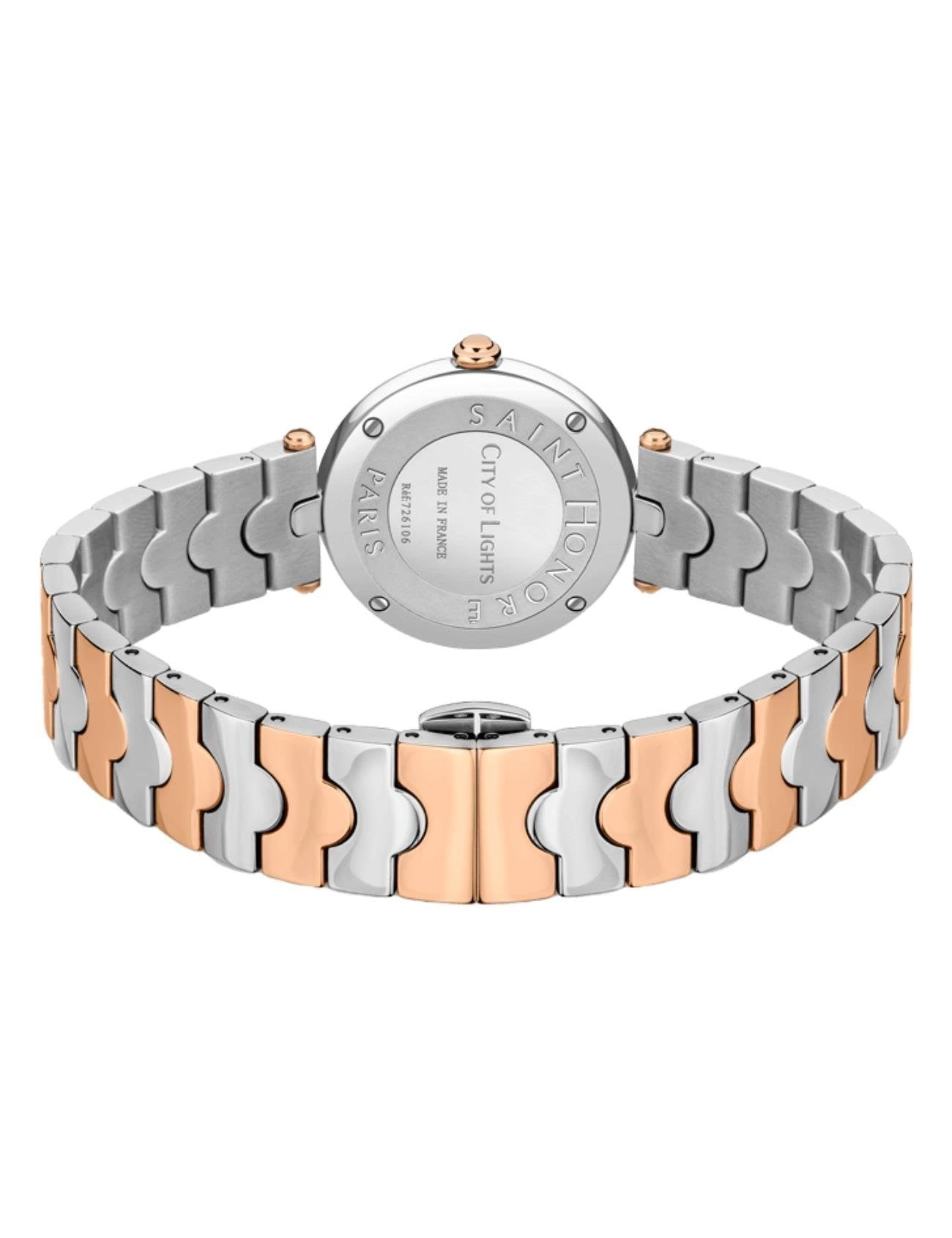 SAINT HONORE 726106 66YNIR Kadın Kol Saati