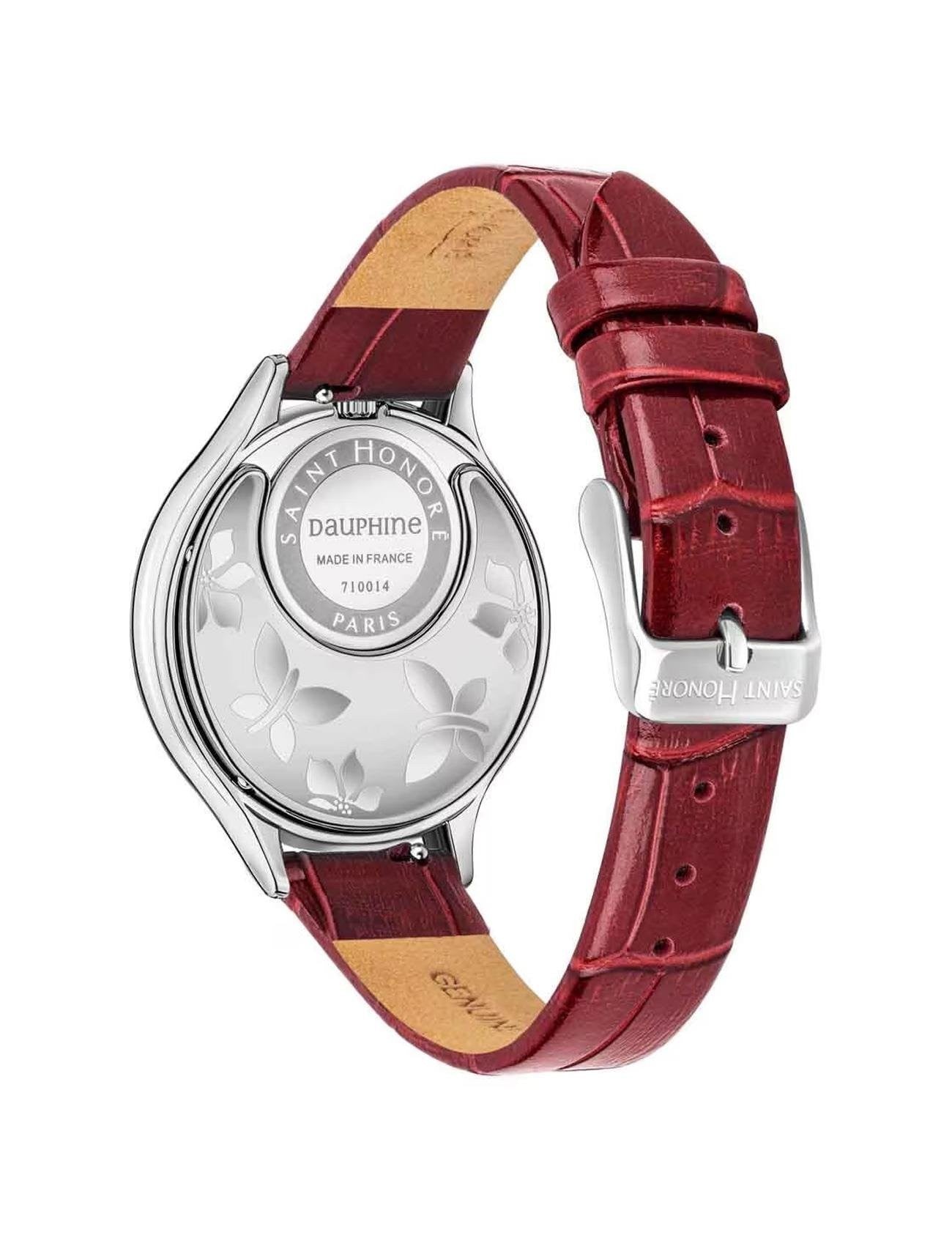 SAINT HONORE 710014 1YRN-F Kadın Kol Saati