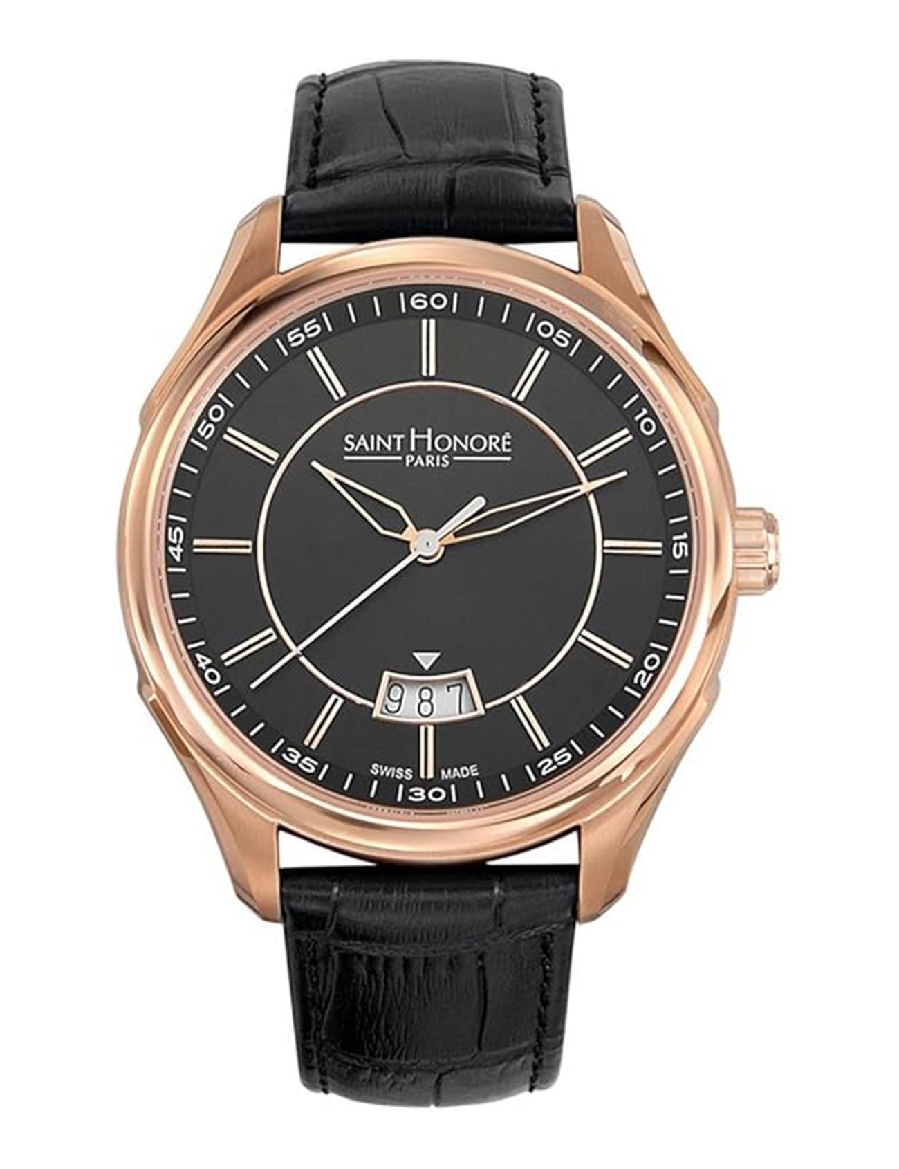SAINT HONORE Carrousel 42 mm - Quartz