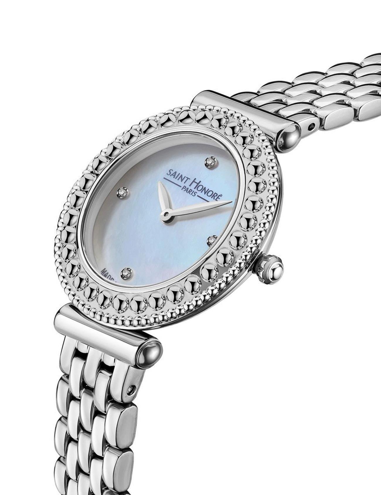 SAINT HONORE 721164 1BYD Women's Watch Secondary image