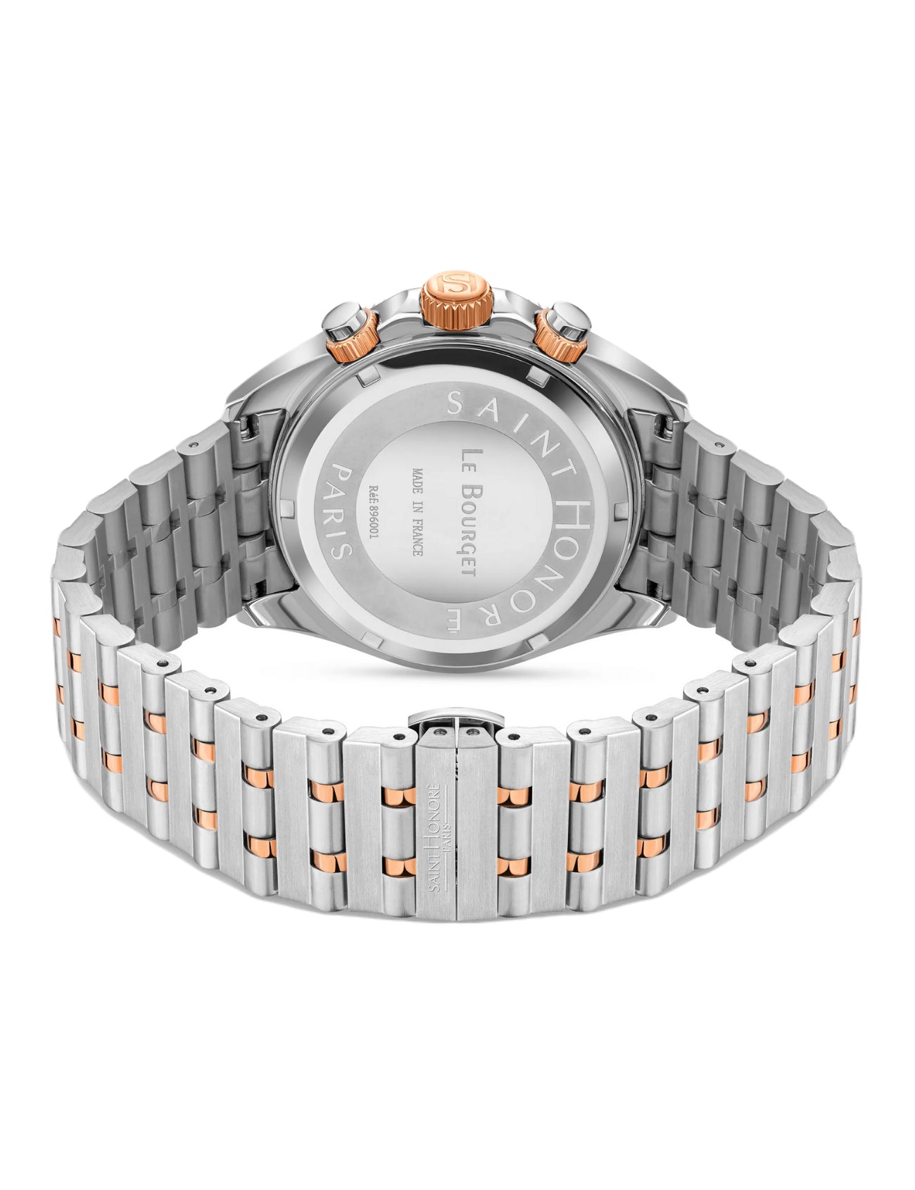 SAINT HONORE 896101 47AIT Erkek Kol Saati