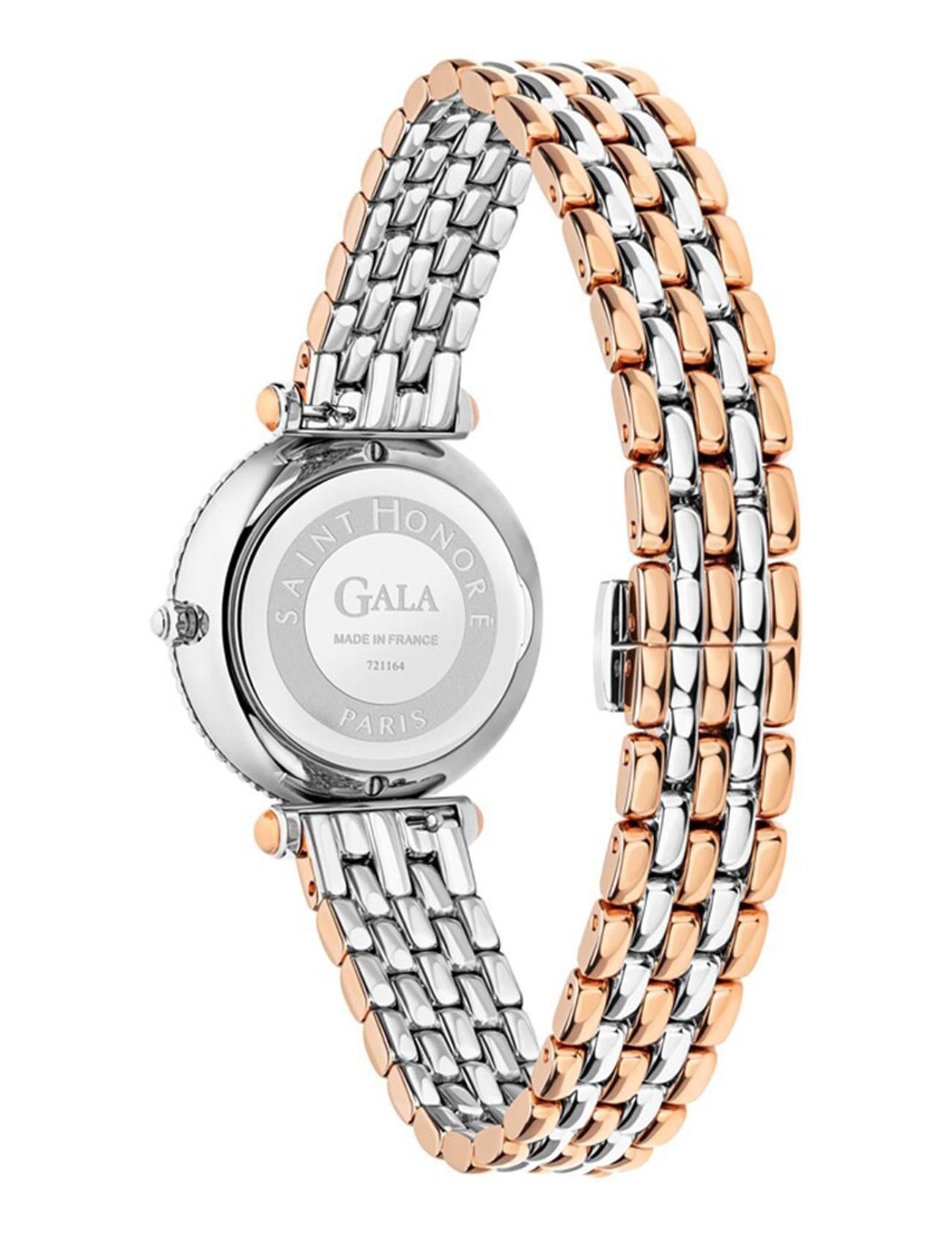 SAINT HONORE 721164 6BYD Women's Watch Secondary image