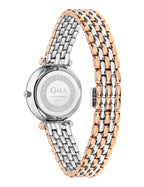 SAINT HONORE 721164 6BYD Women's Watch
